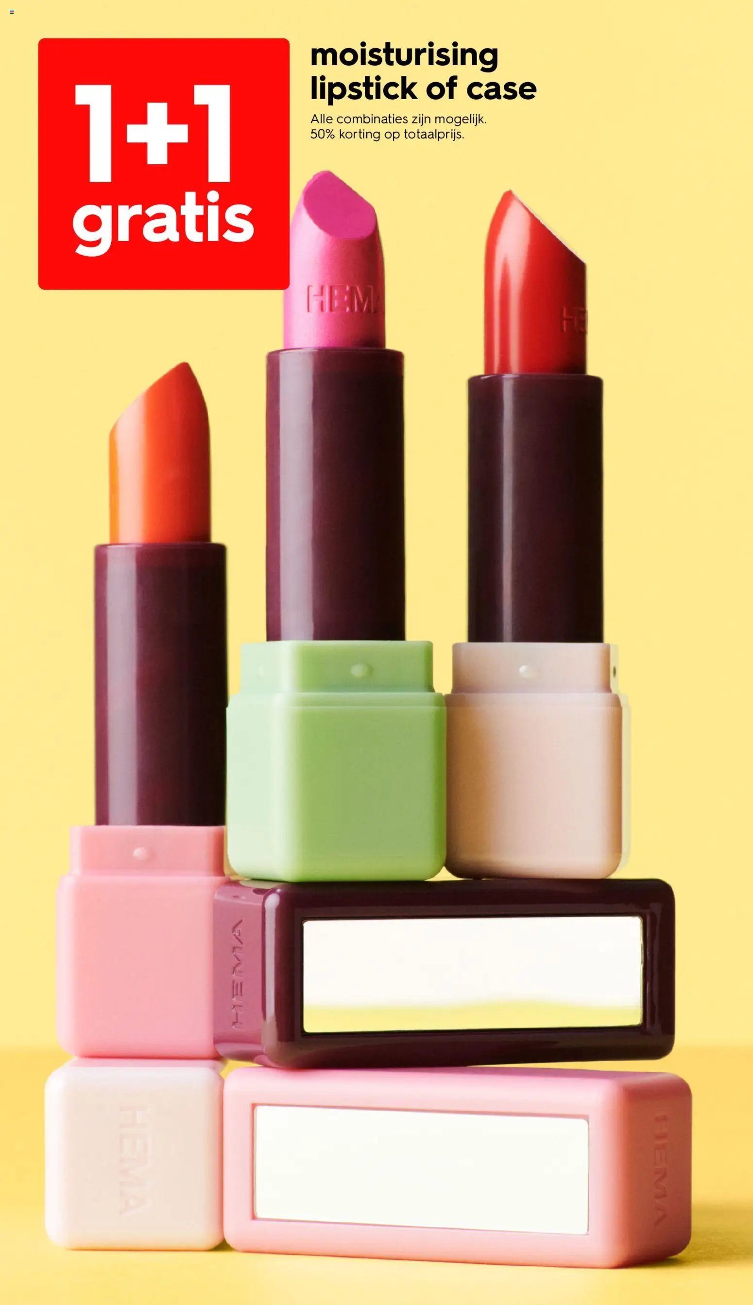 Hema folder van 23.03.2026 Hema Folder / Publicité