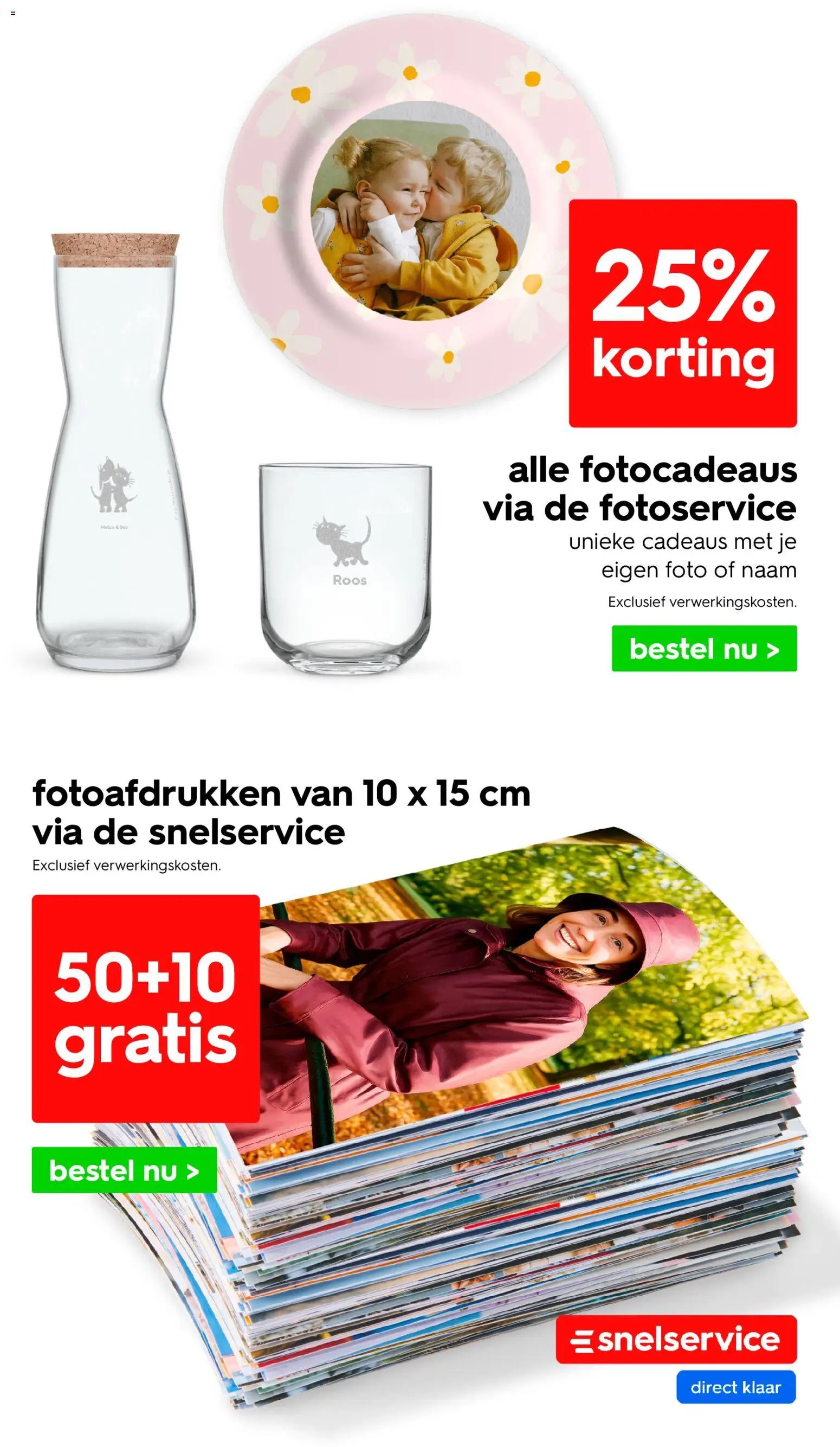 Hema folder van 23.03.2026 Hema Folder / Publicité