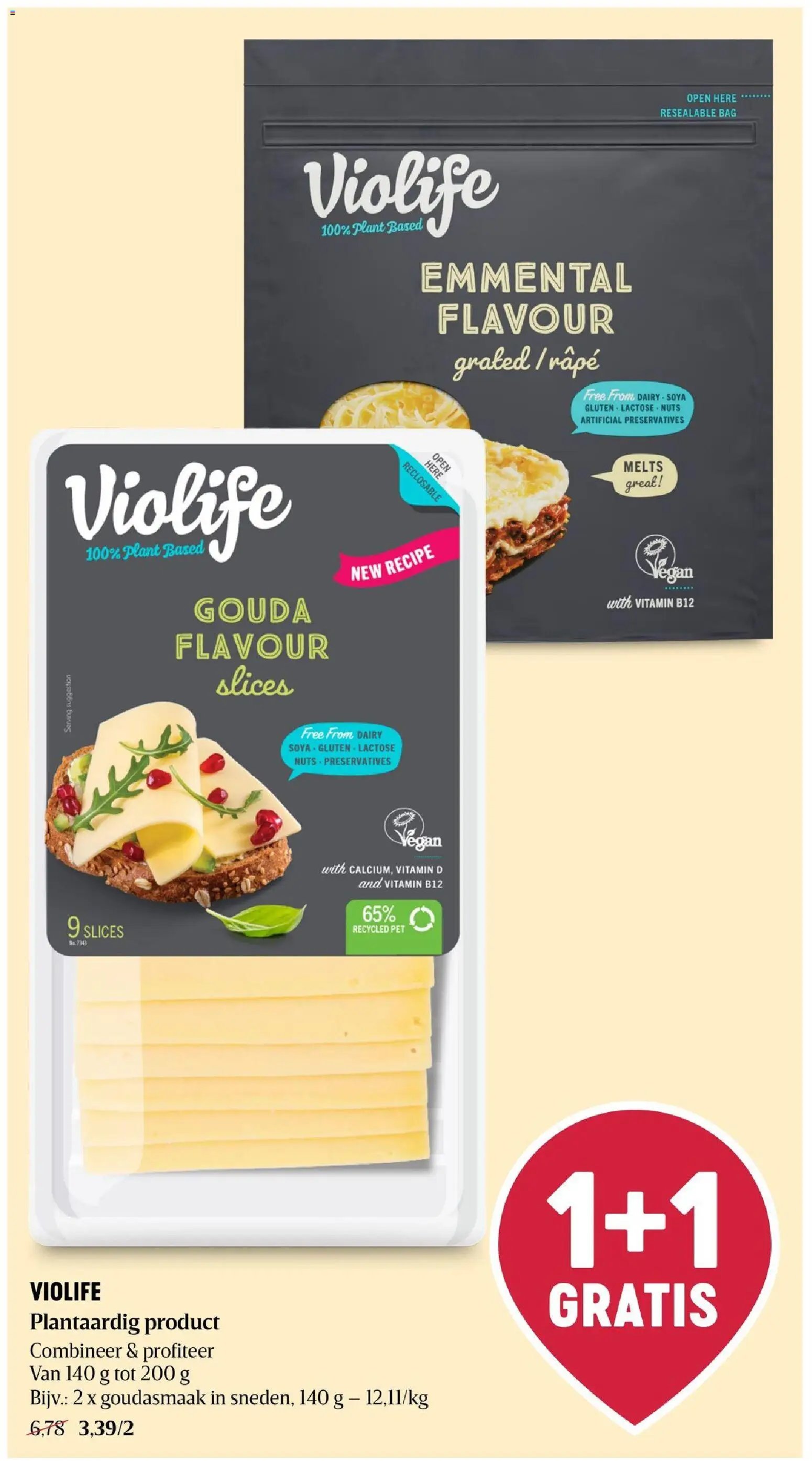 Delhaize folder vanaf 29/10/2026 - deze week 