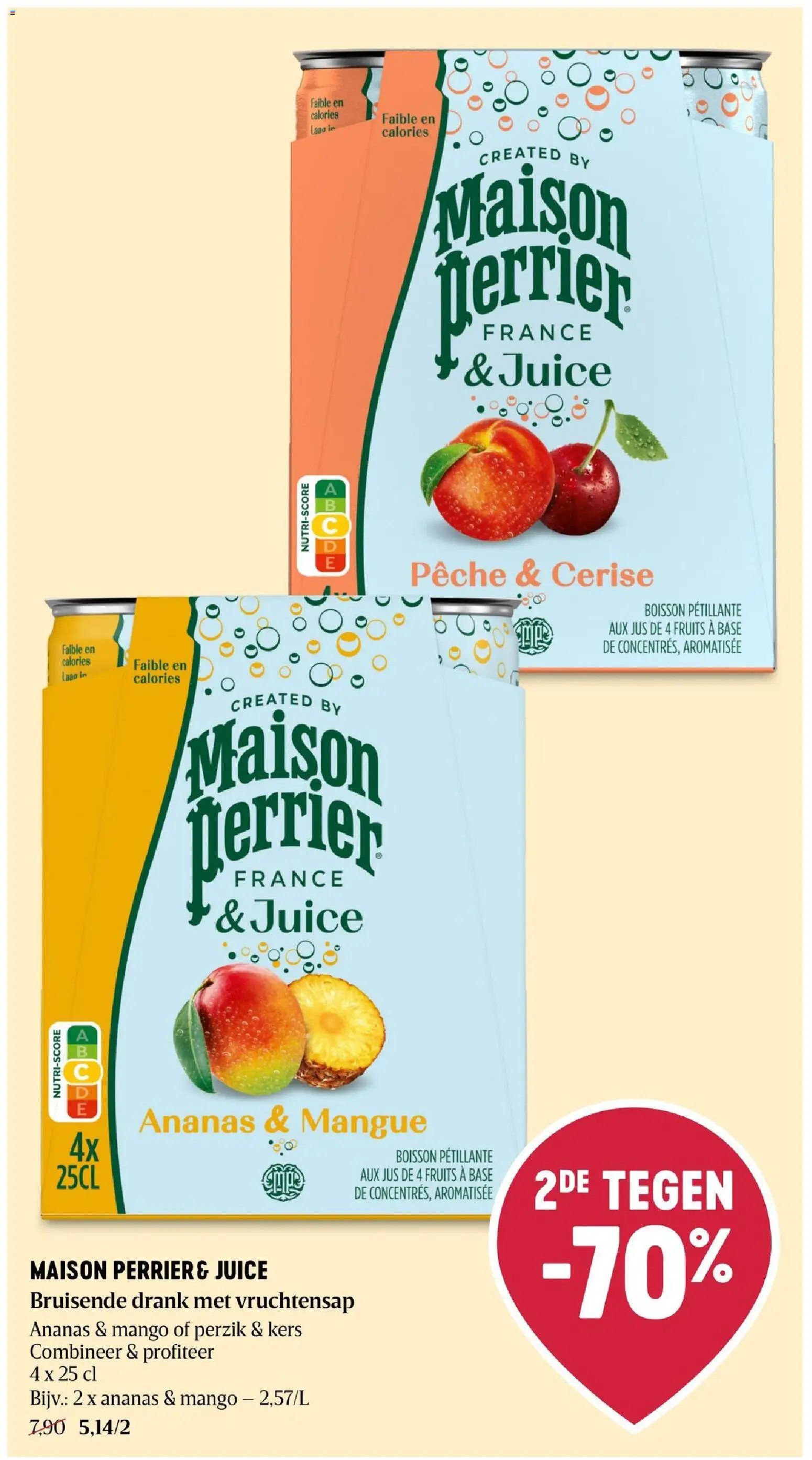 Delhaize folder vanaf 29/10/2026 - deze week 