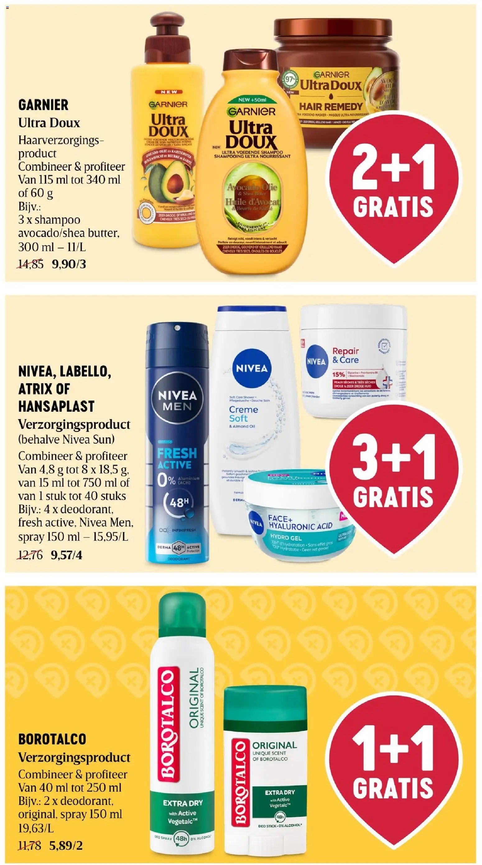 Delhaize folder vanaf 29/10/2026 - deze week 