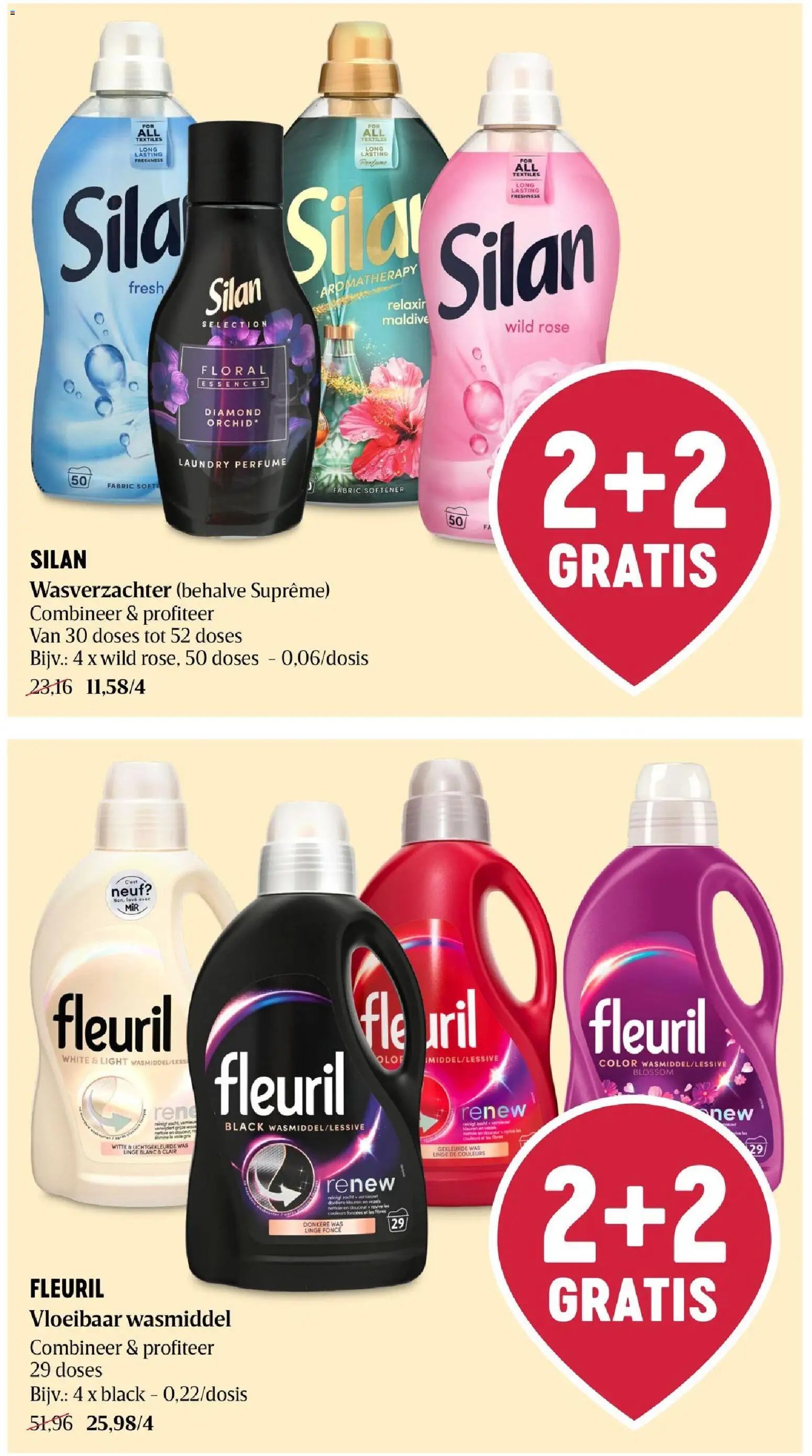 Delhaize folder vanaf 29/10/2026 - deze week 