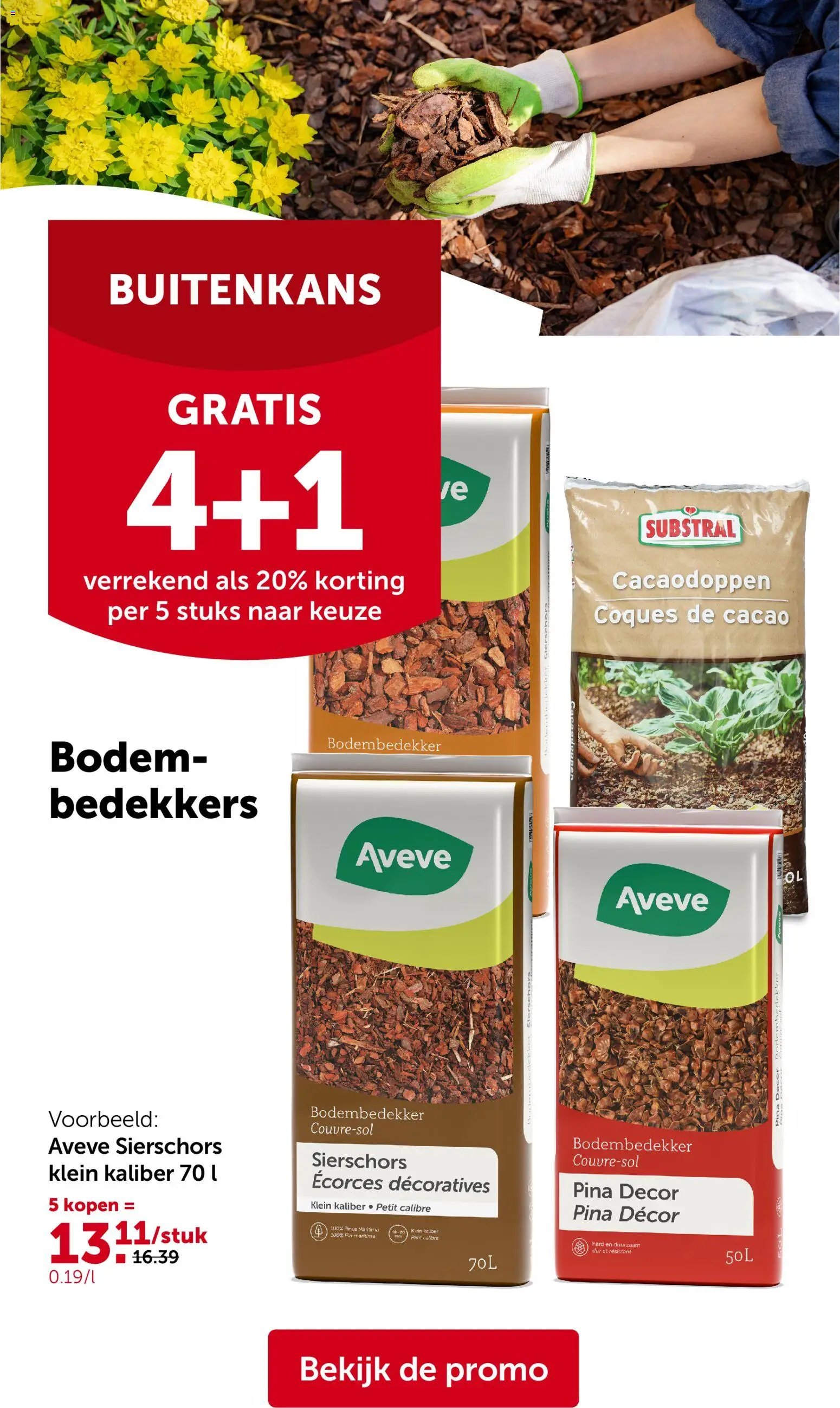 Aveve folder van 03.06.2026 Aveve Folder