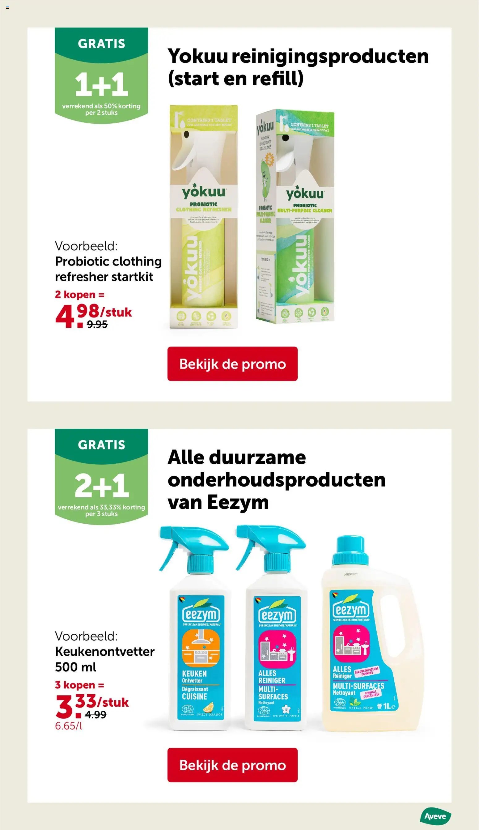 Aveve folder van 03.06.2026 Aveve Folder