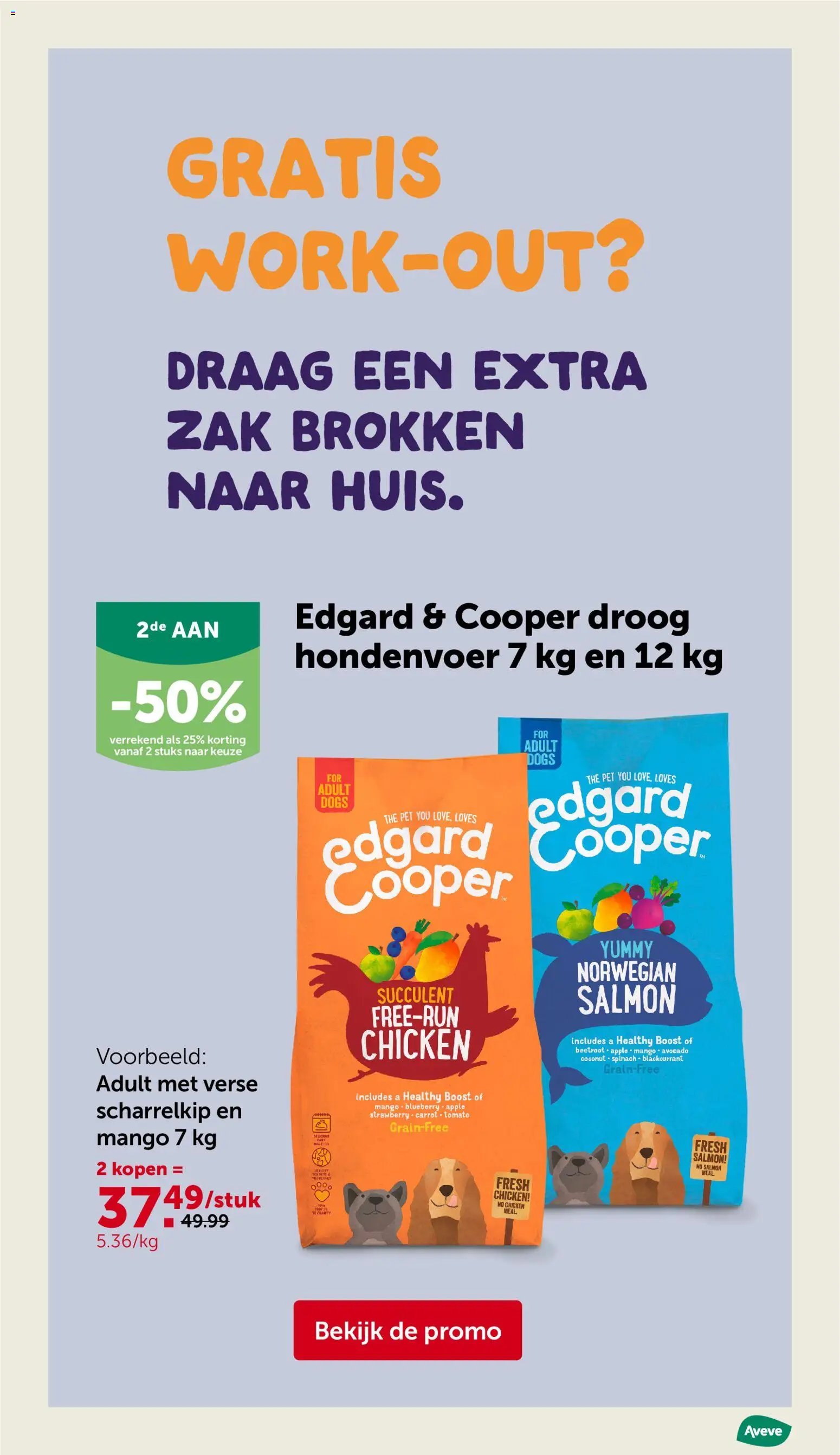 Aveve folder van 03.06.2026 Aveve Folder