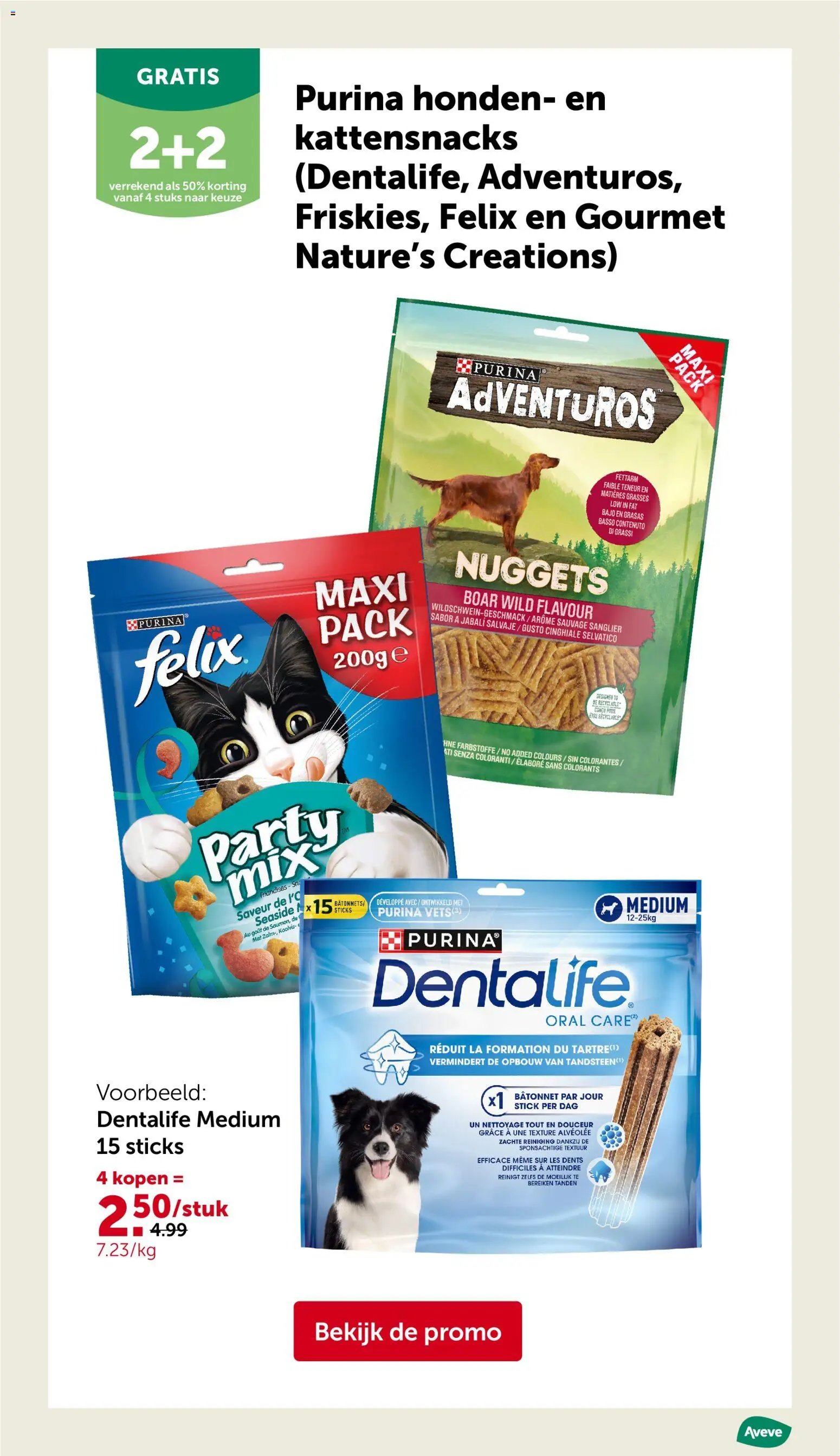 Aveve folder van 03.06.2026 Aveve Folder