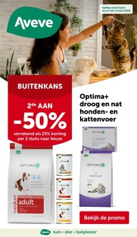 Aveve folder van 03.06.2026 Aveve Folder
