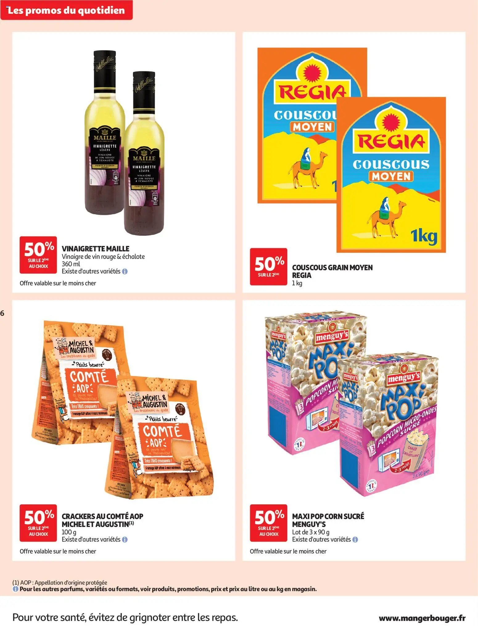 Auchan folder van 11.08.2026 Auchan Folder / Publicité
