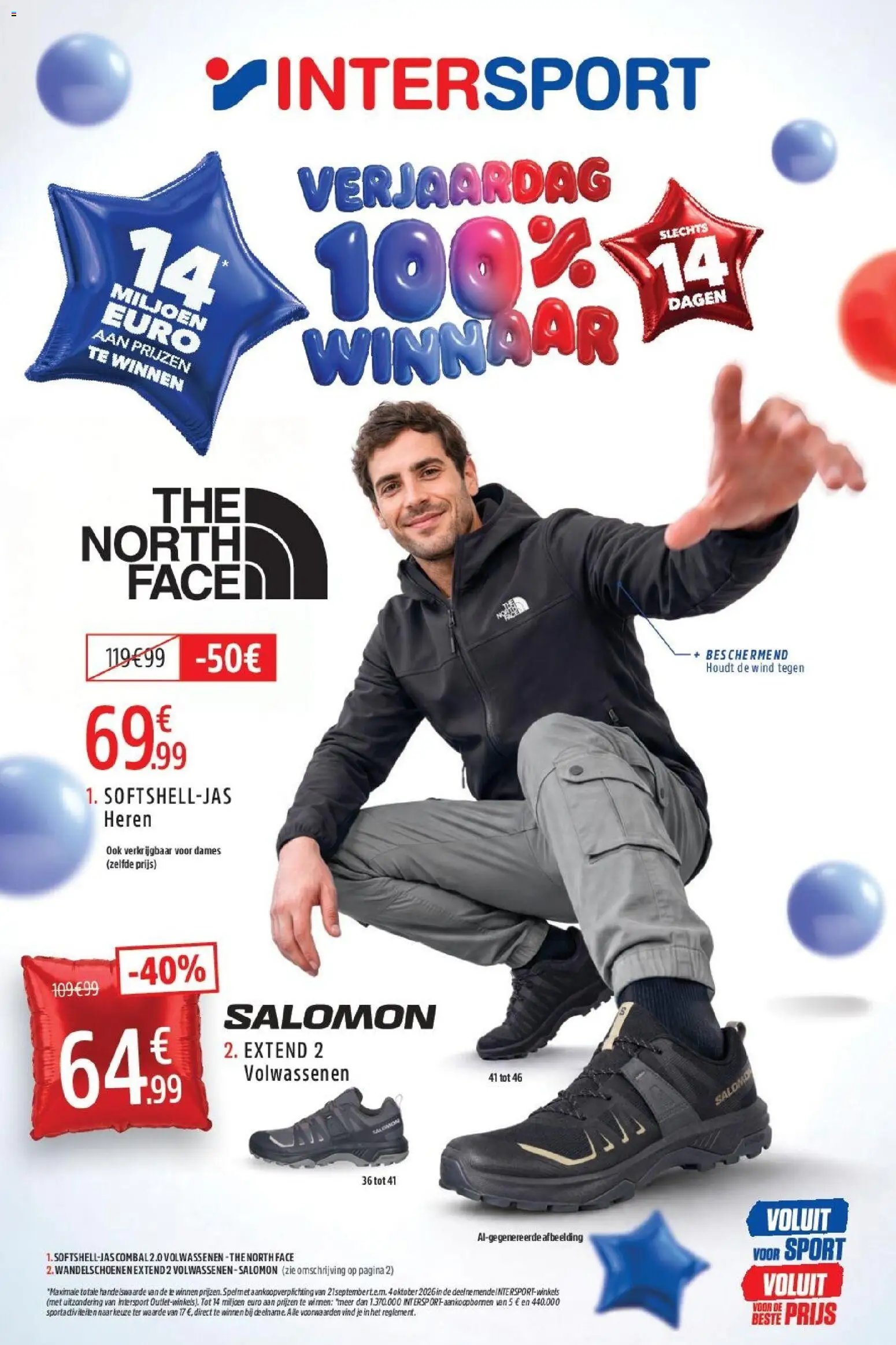 Intersport folder van 21.09.2026 Intersport Folder