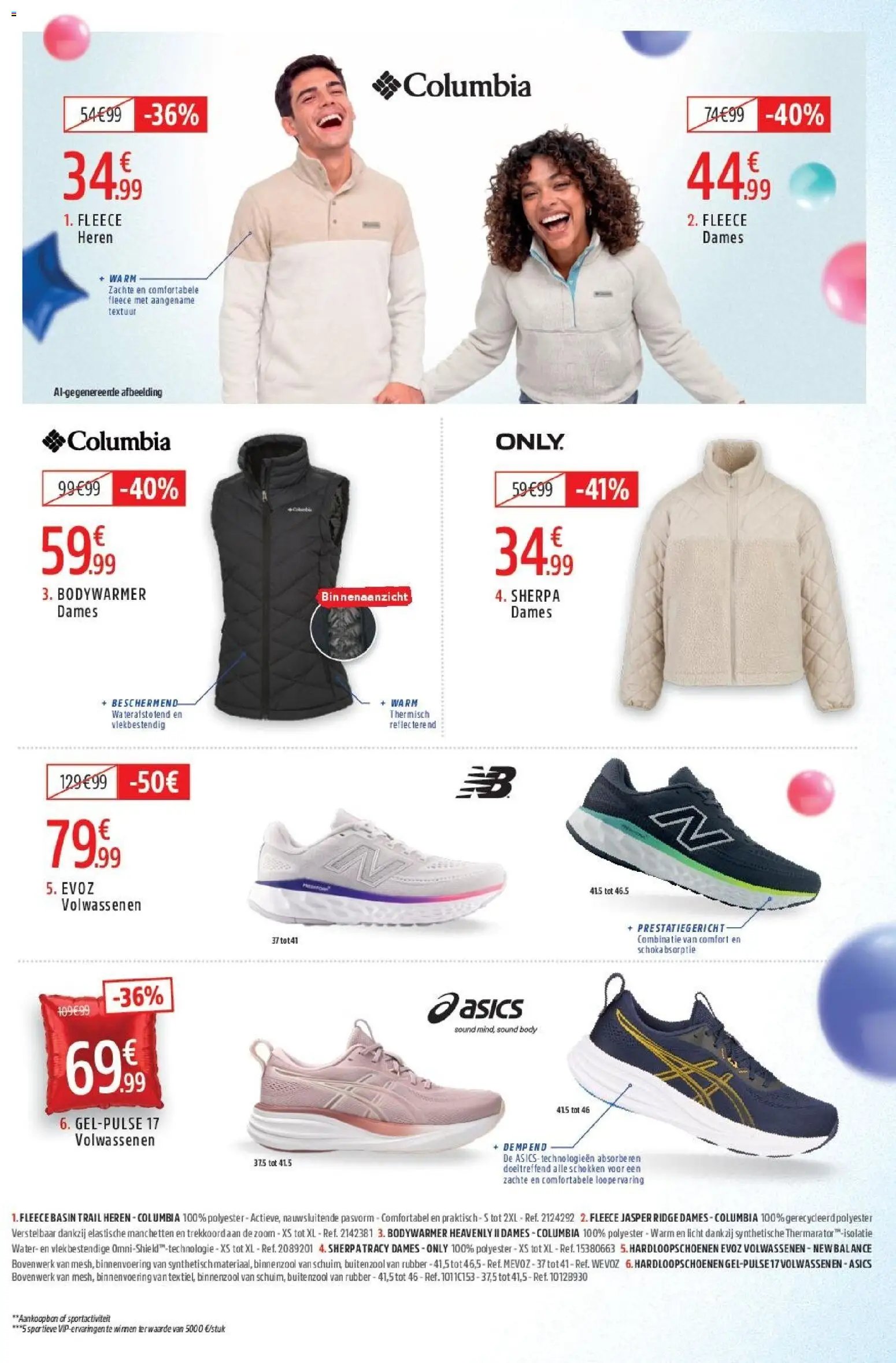 Intersport folder van 21.09.2026 Intersport Folder