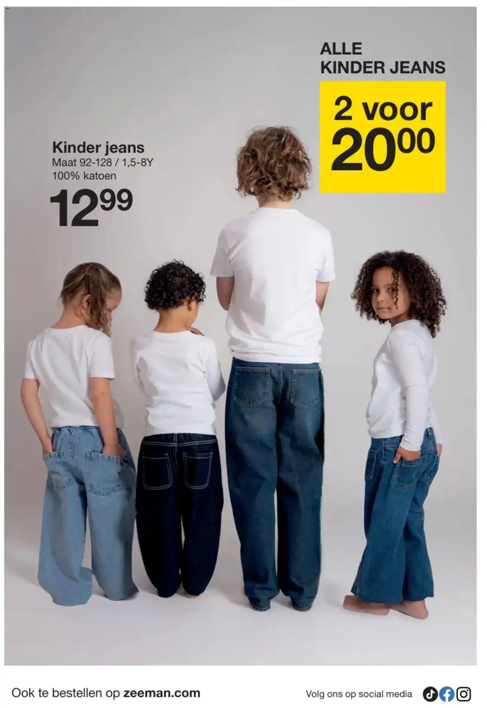 Zeeman folder van 15.08.2026 Zeeman Folder