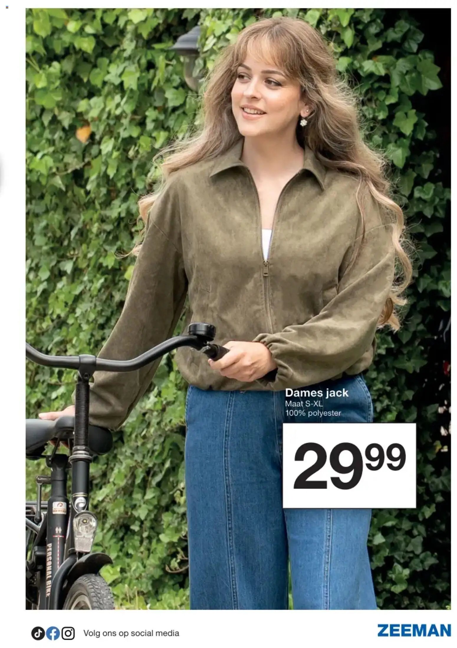 Zeeman folder van 15.08.2026 Zeeman Folder