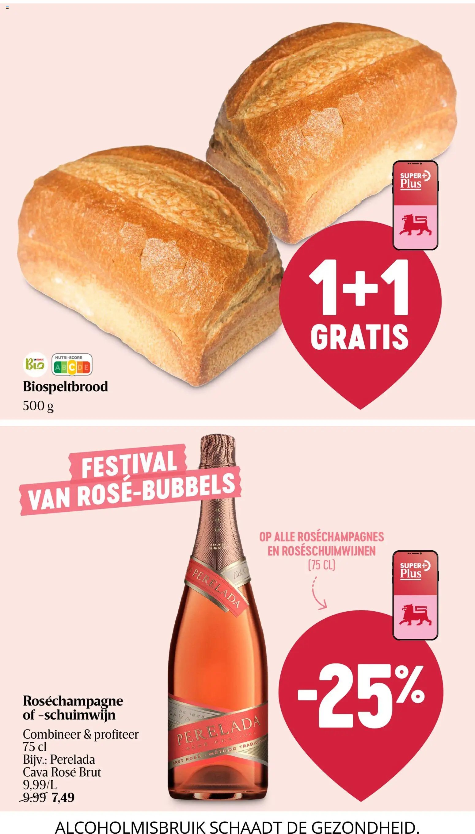 Delhaize folder van 30.07.2026 Delhaize folder week 31