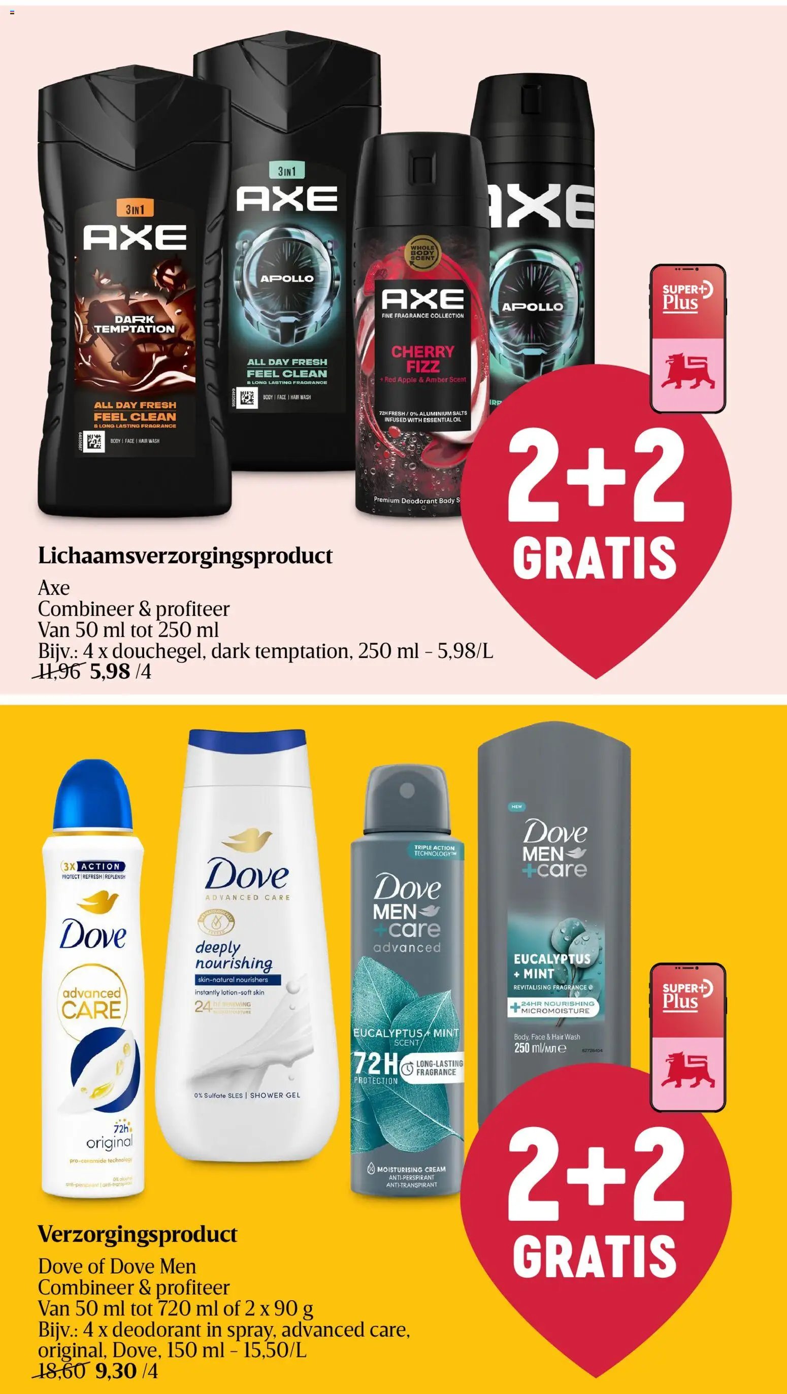 Delhaize folder van 30.07.2026 Delhaize folder week 31