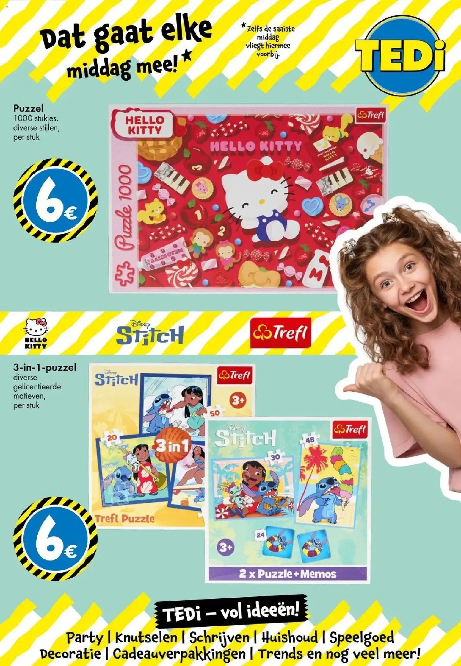 TEDi folder van 14.08.2026 TEDi folder tot 14.08.2026
