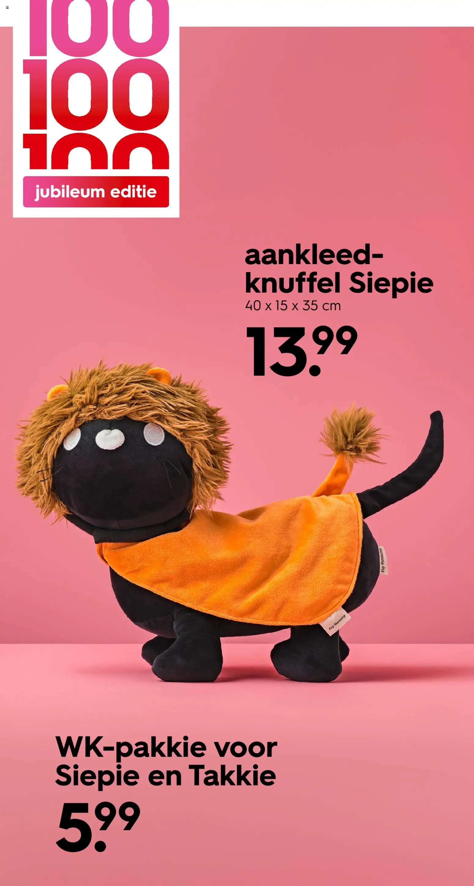 Hema folder van 08.06.2026 Hema Folder / Publicité