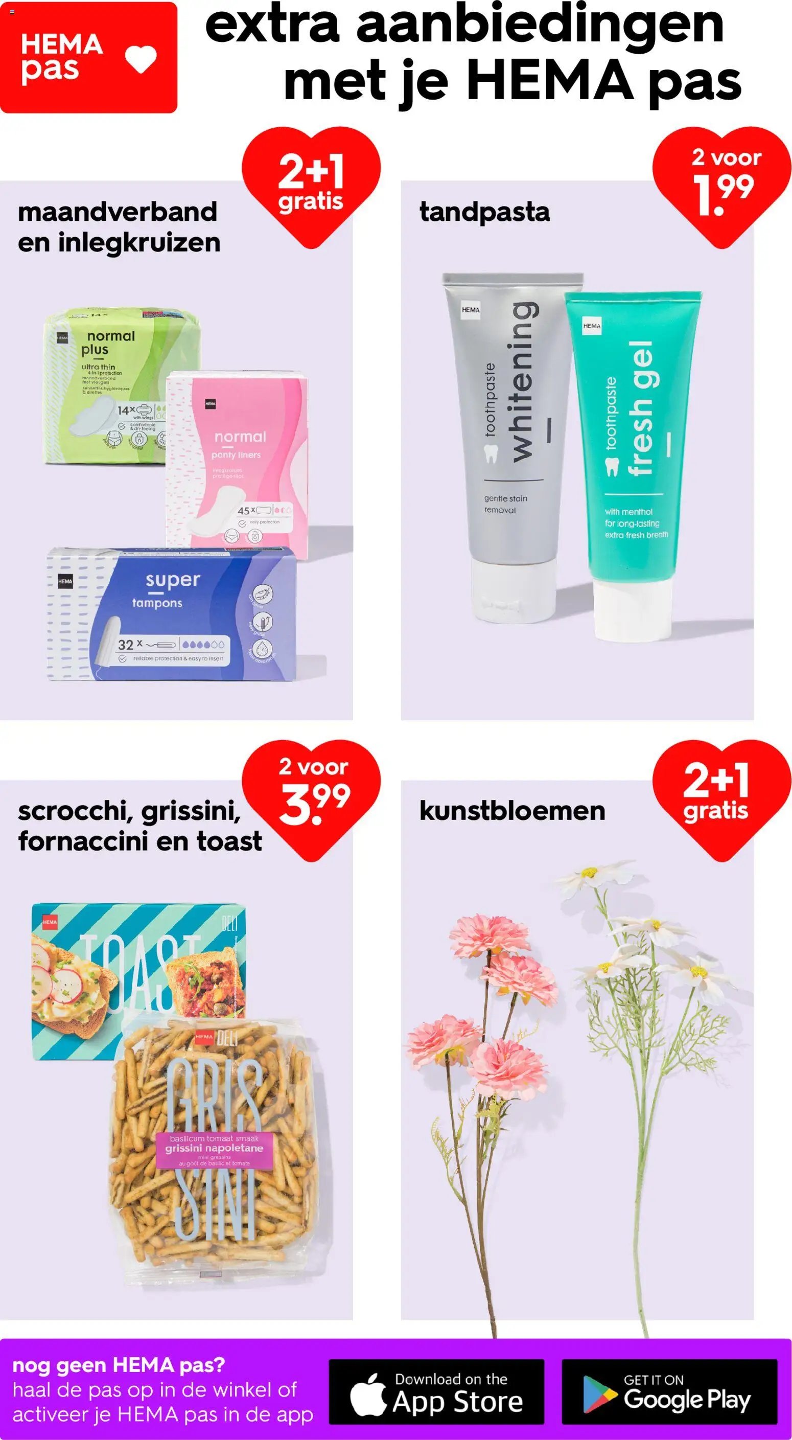 Hema folder van 08.06.2026 Hema Folder / Publicité