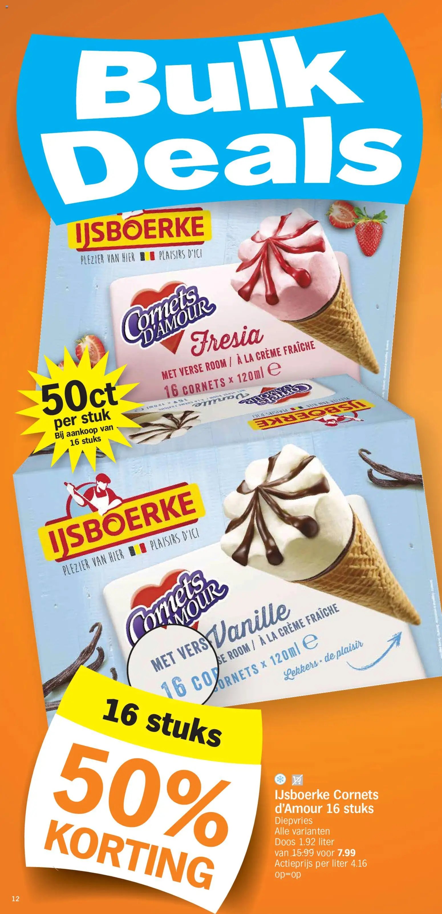 Albert Heijn folder van 31.08.2026 Albert Heijn Folder week / de la semaine 36