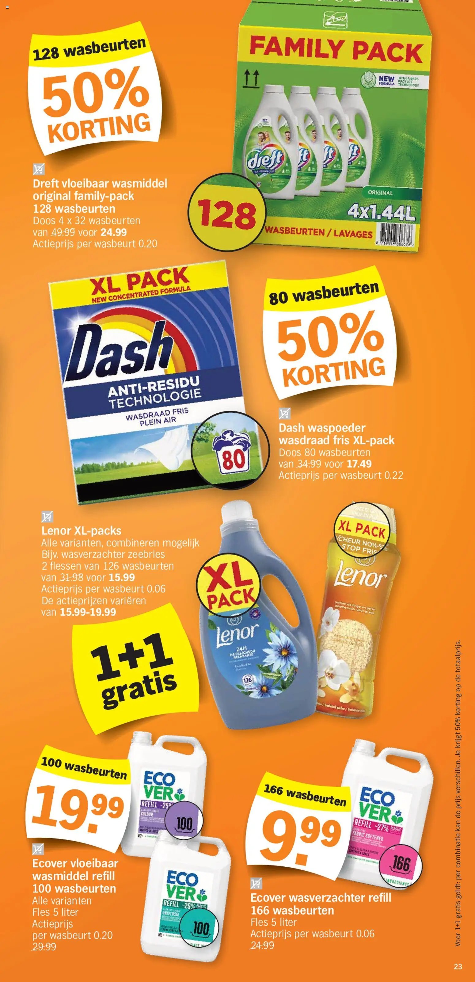 Albert Heijn folder van 31.08.2026 Albert Heijn Folder week / de la semaine 36