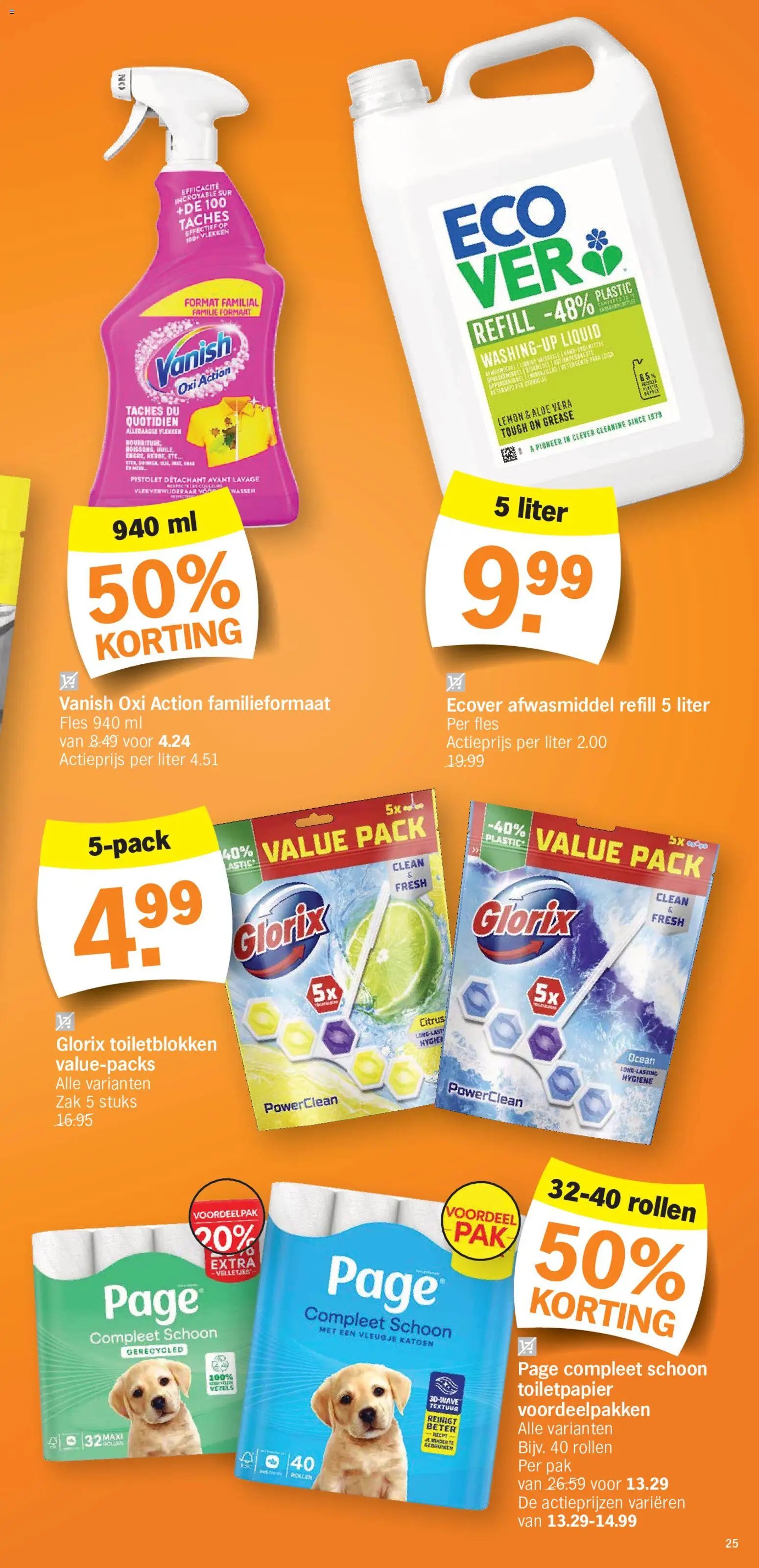 Albert Heijn folder van 31.08.2026 Albert Heijn Folder week / de la semaine 36