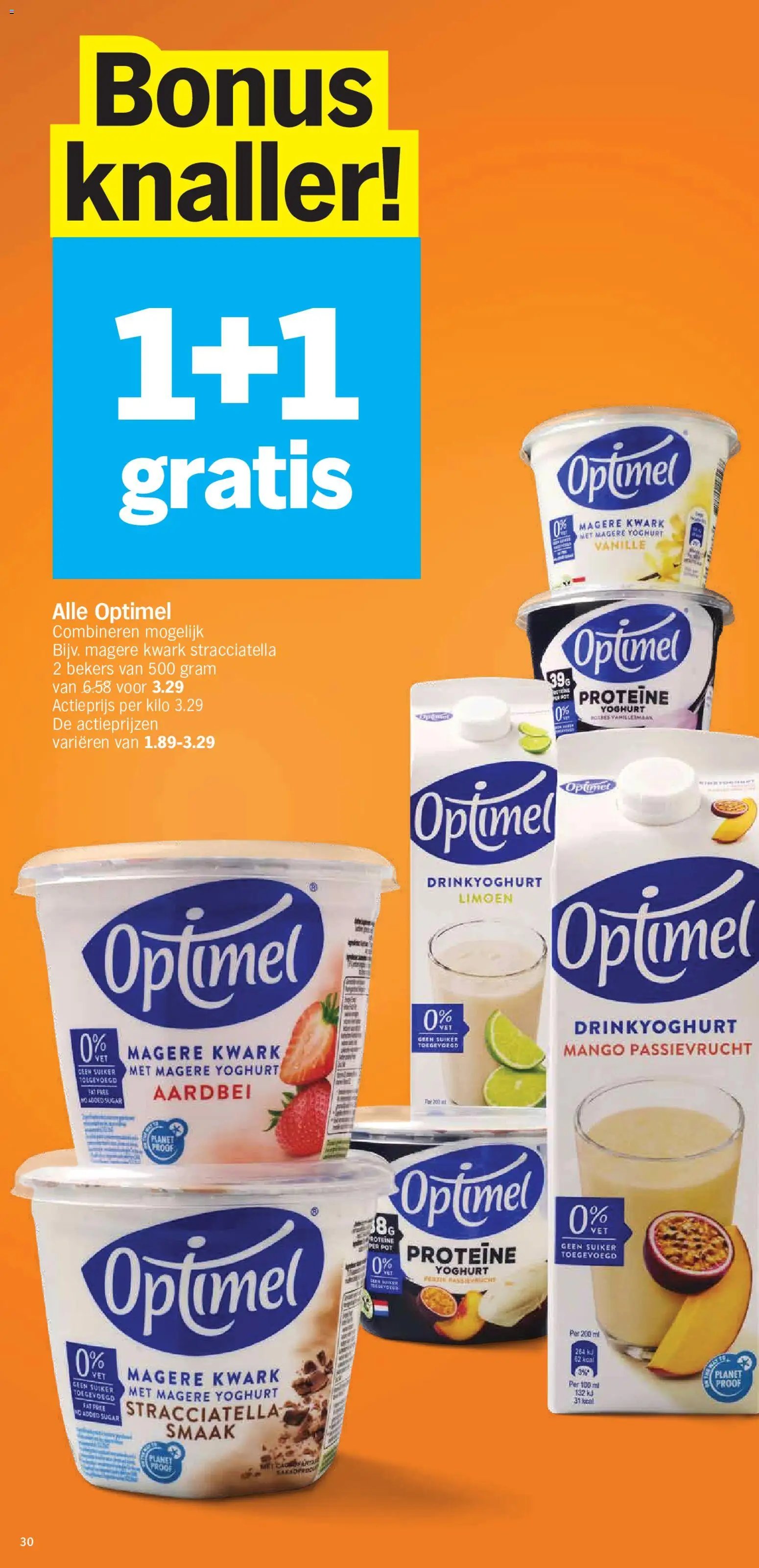 Albert Heijn folder van 31.08.2026 Albert Heijn Folder week / de la semaine 36