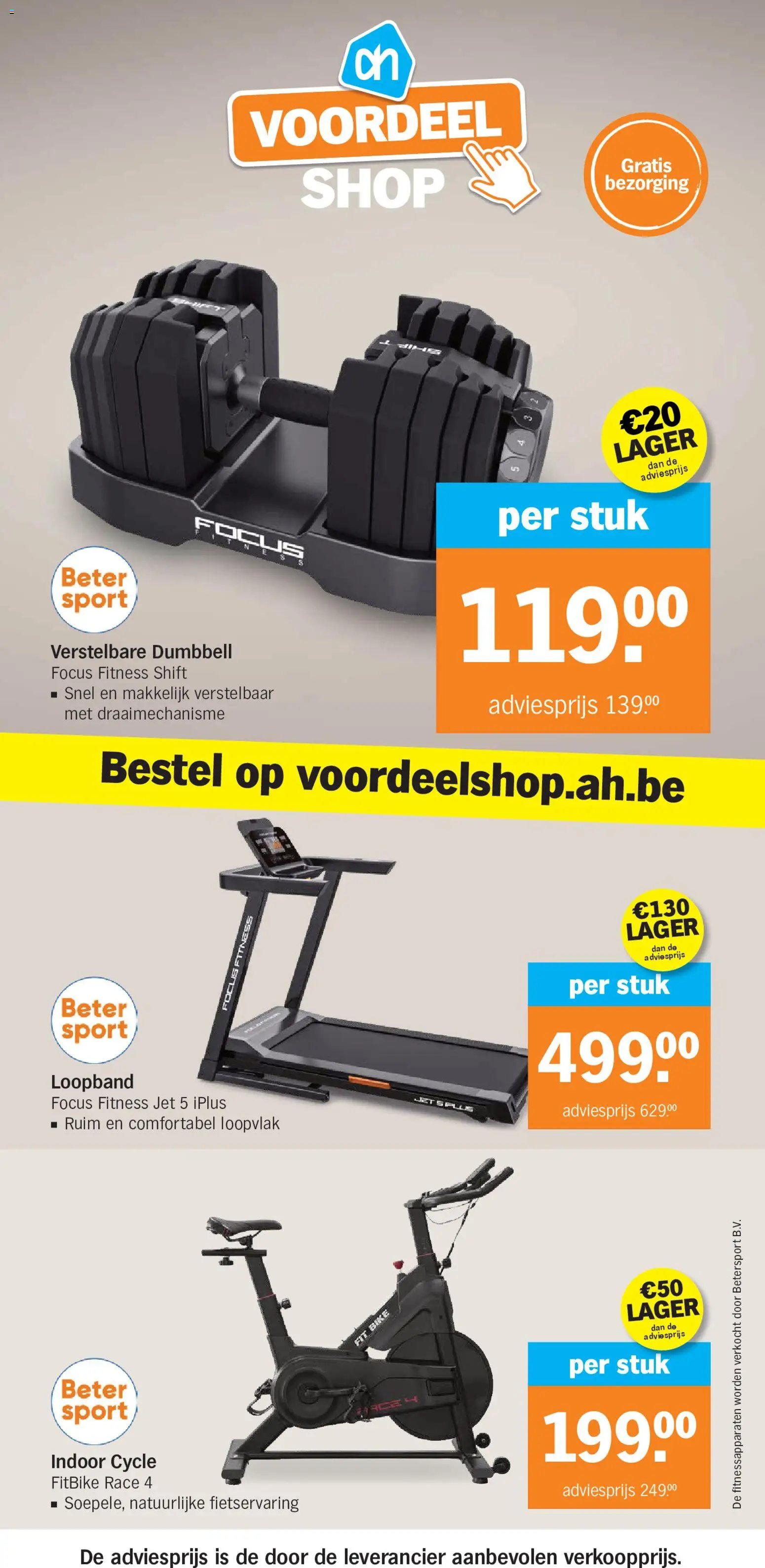 Albert Heijn folder van 31.08.2026 Albert Heijn Folder week / de la semaine 36