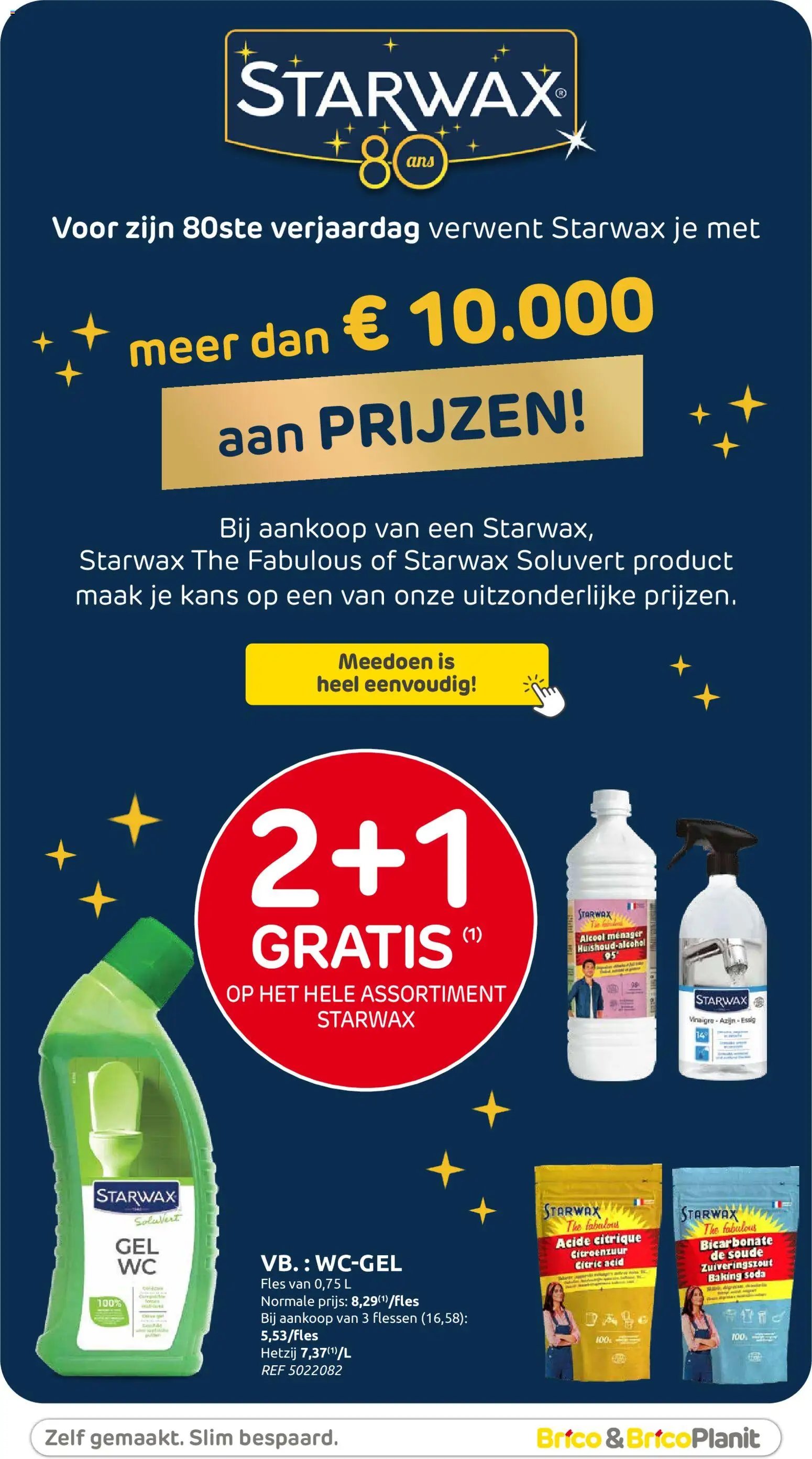 Brico folder van 02.09.2026 Brico Folder