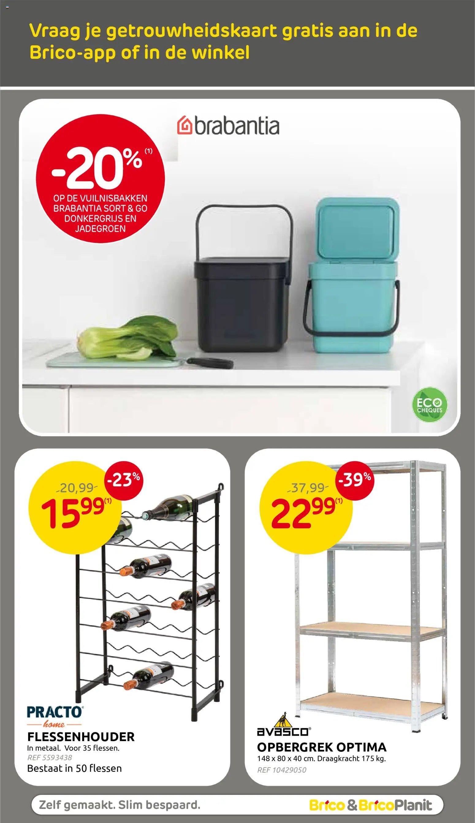 Brico folder van 02.09.2026 Brico Folder