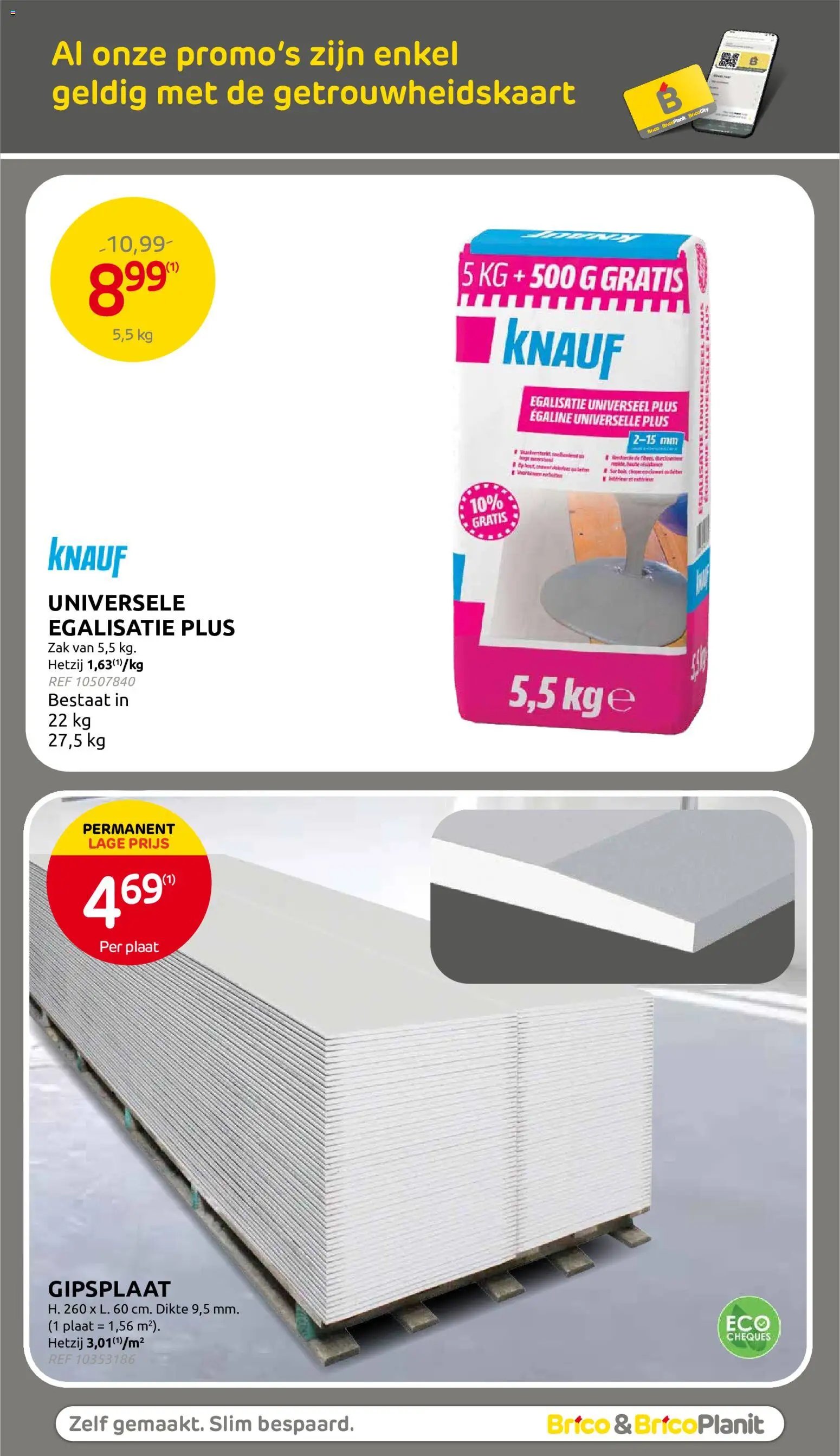 Brico folder van 02.09.2026 Brico Folder