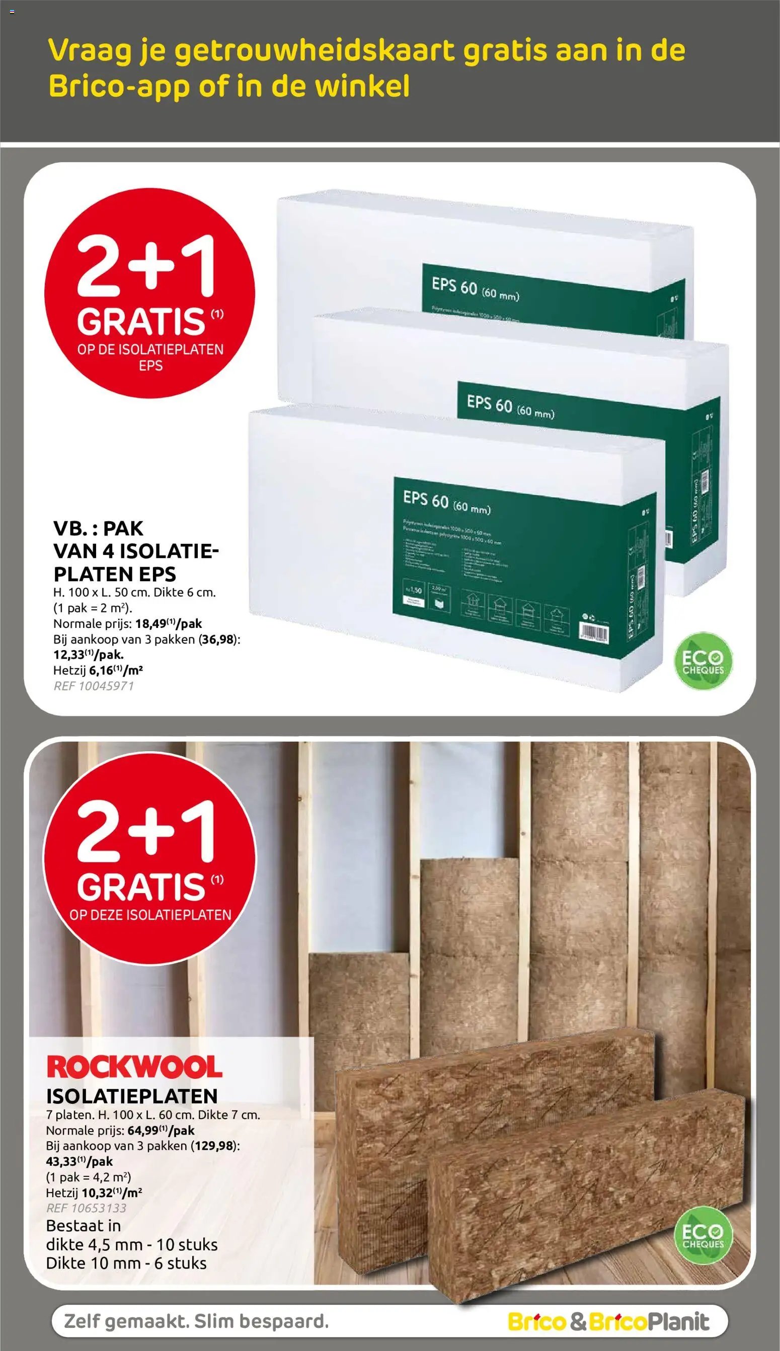 Brico folder van 02.09.2026 Brico Folder