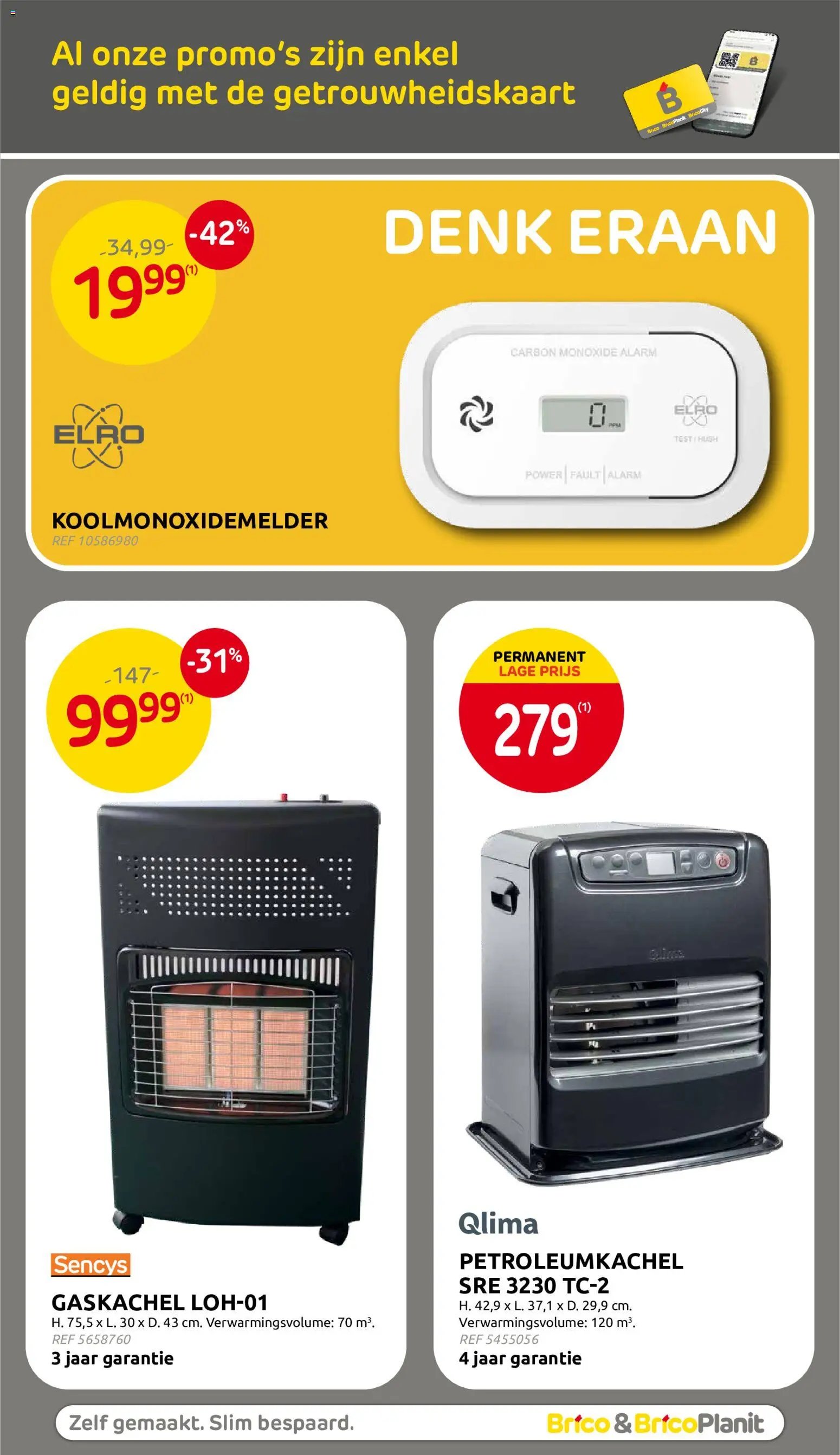 Brico folder van 02.09.2026 Brico Folder