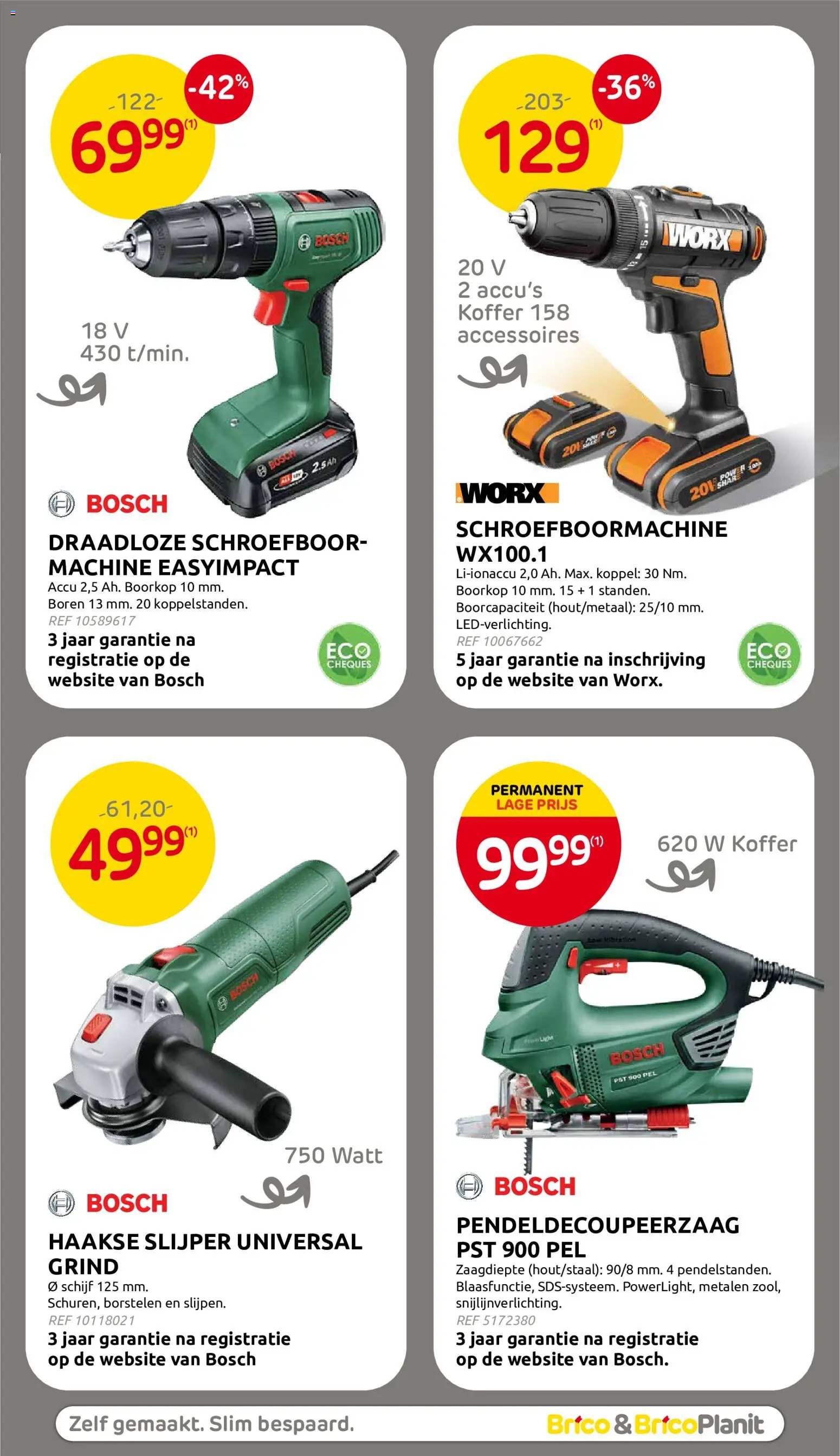 Brico folder van 02.09.2026 Brico Folder