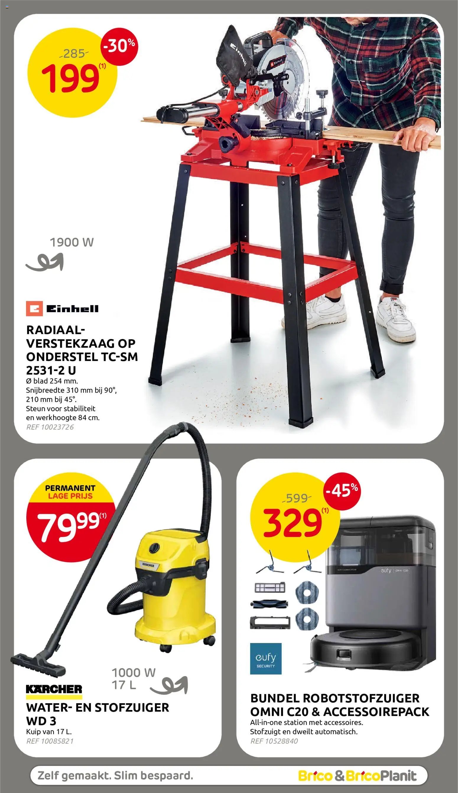 Brico folder van 02.09.2026 Brico Folder