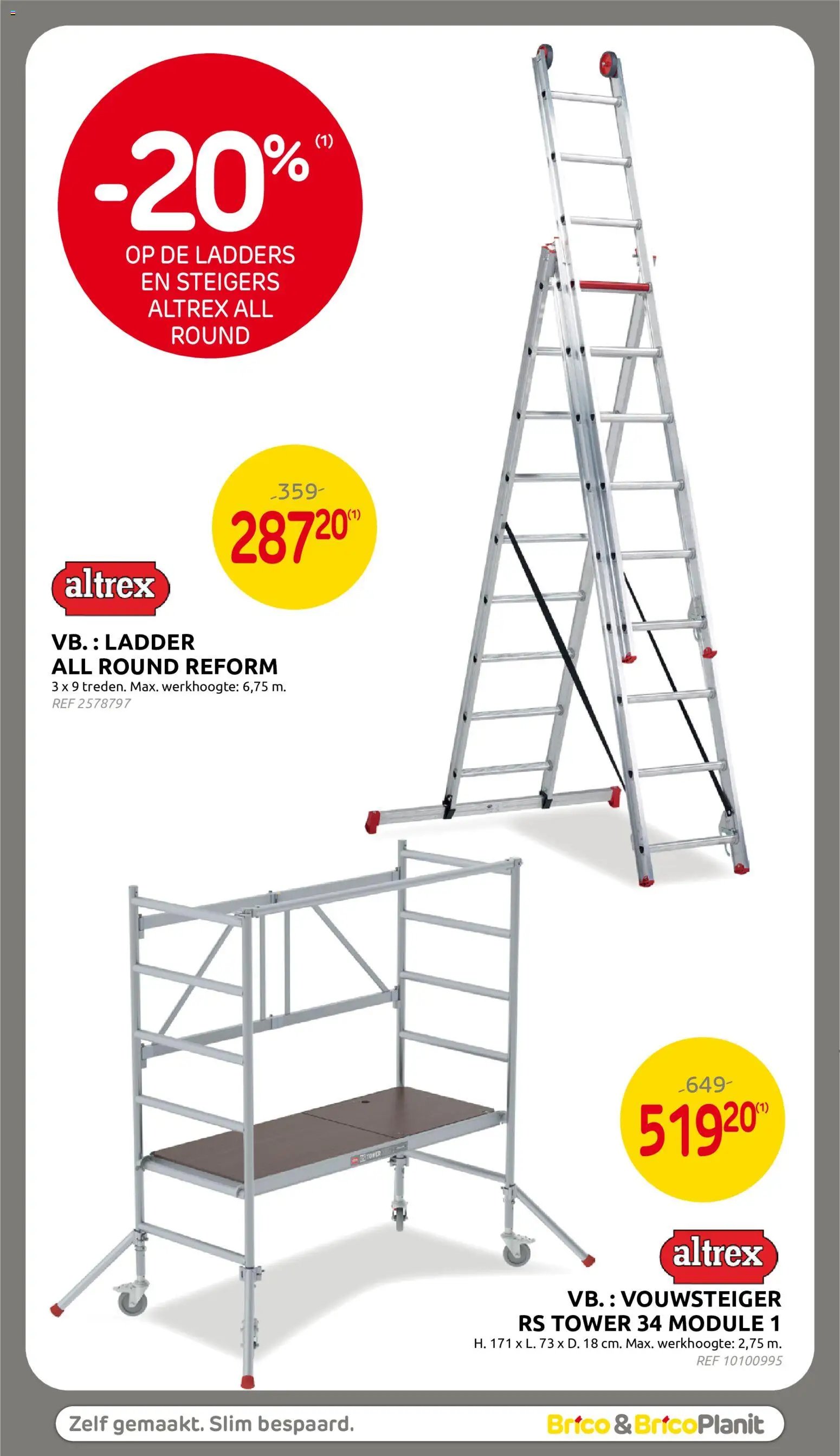 Brico folder van 02.09.2026 Brico Folder