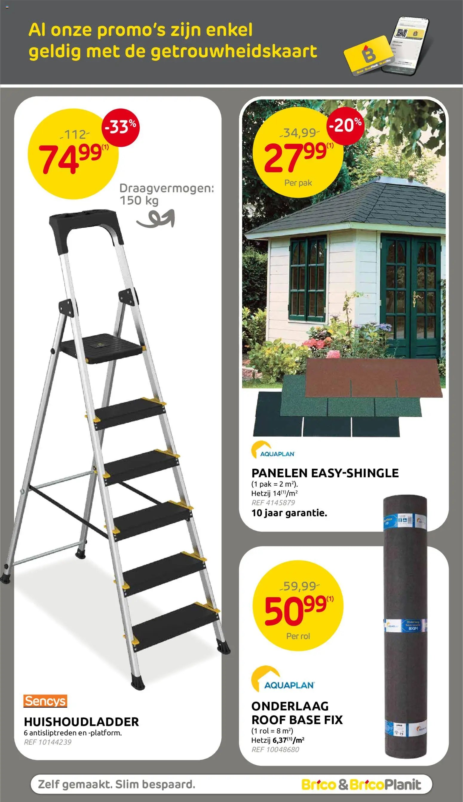 Brico folder van 02.09.2026 Brico Folder