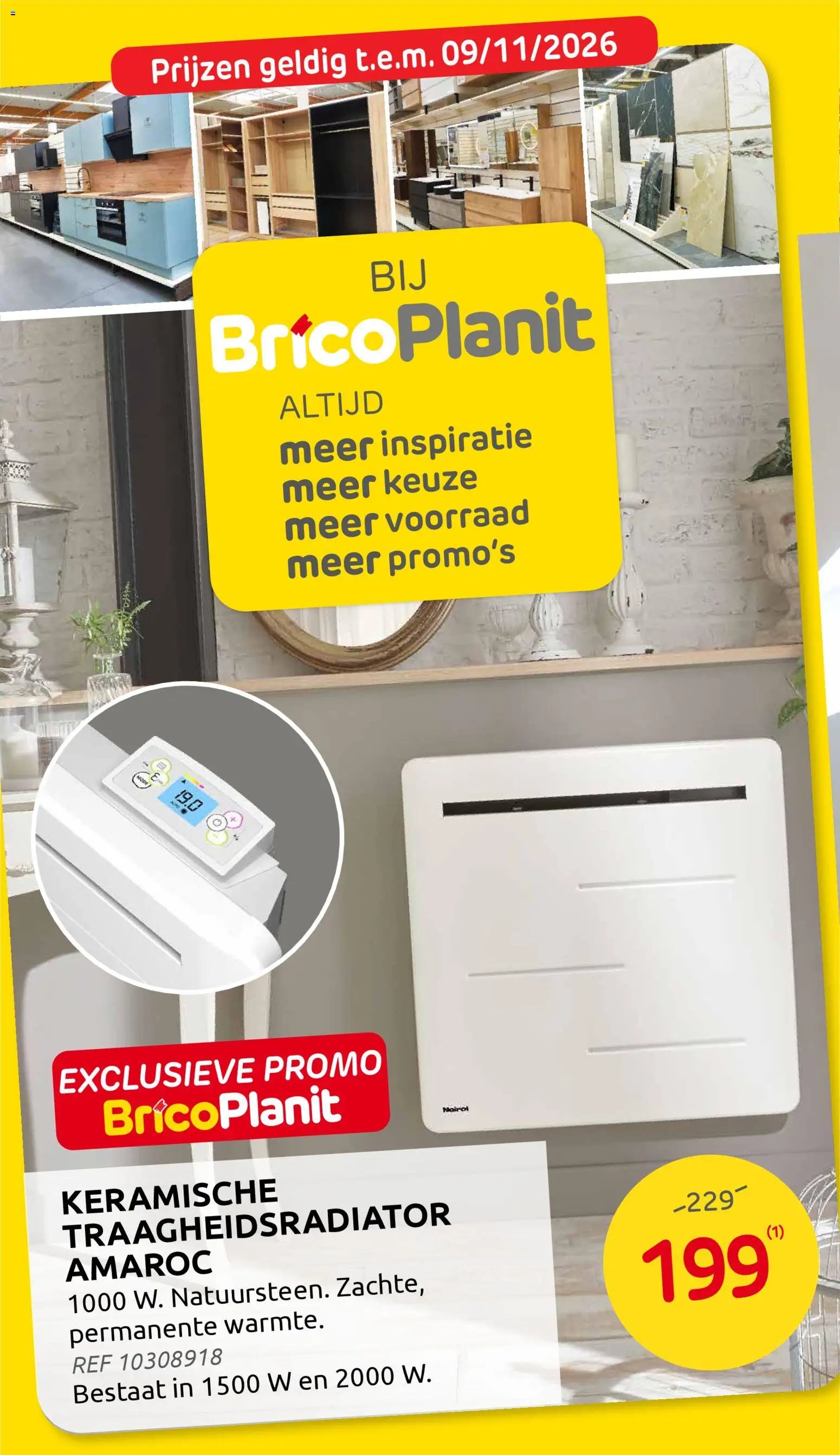Brico folder van 02.09.2026 Brico Folder
