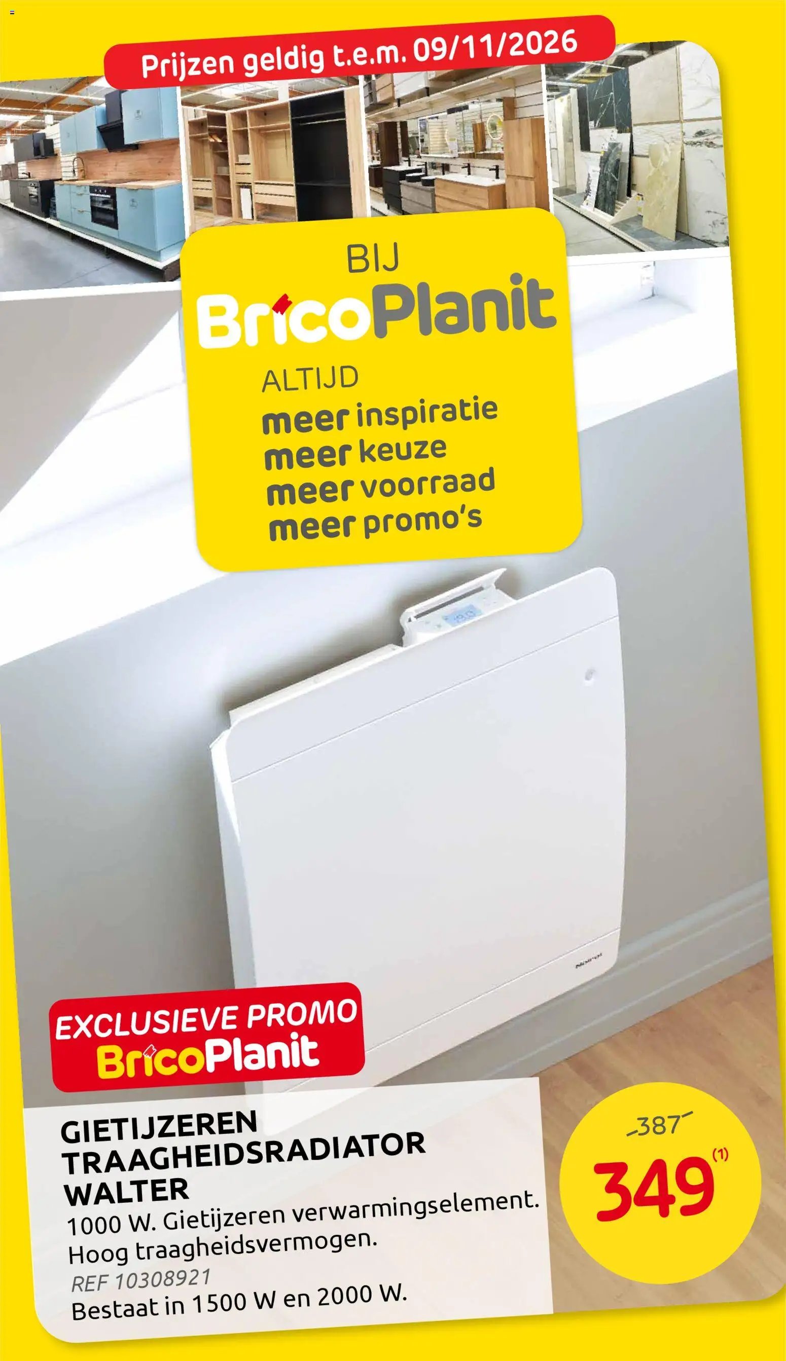 Brico folder van 02.09.2026 Brico Folder