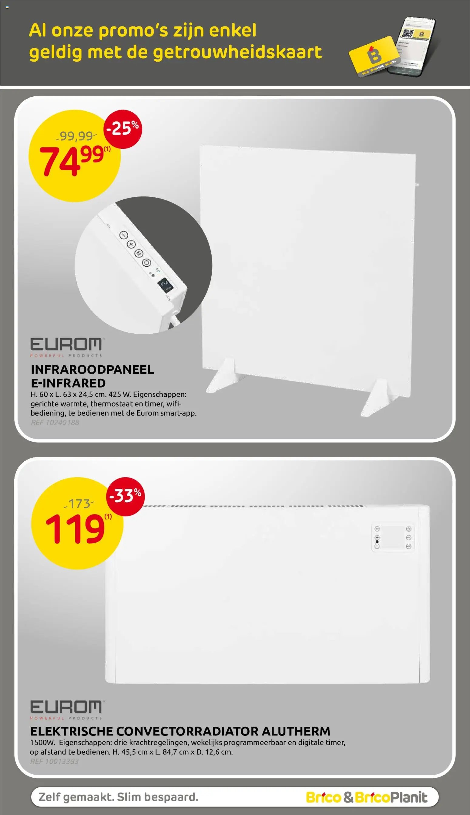 Brico folder van 02.09.2026 Brico Folder