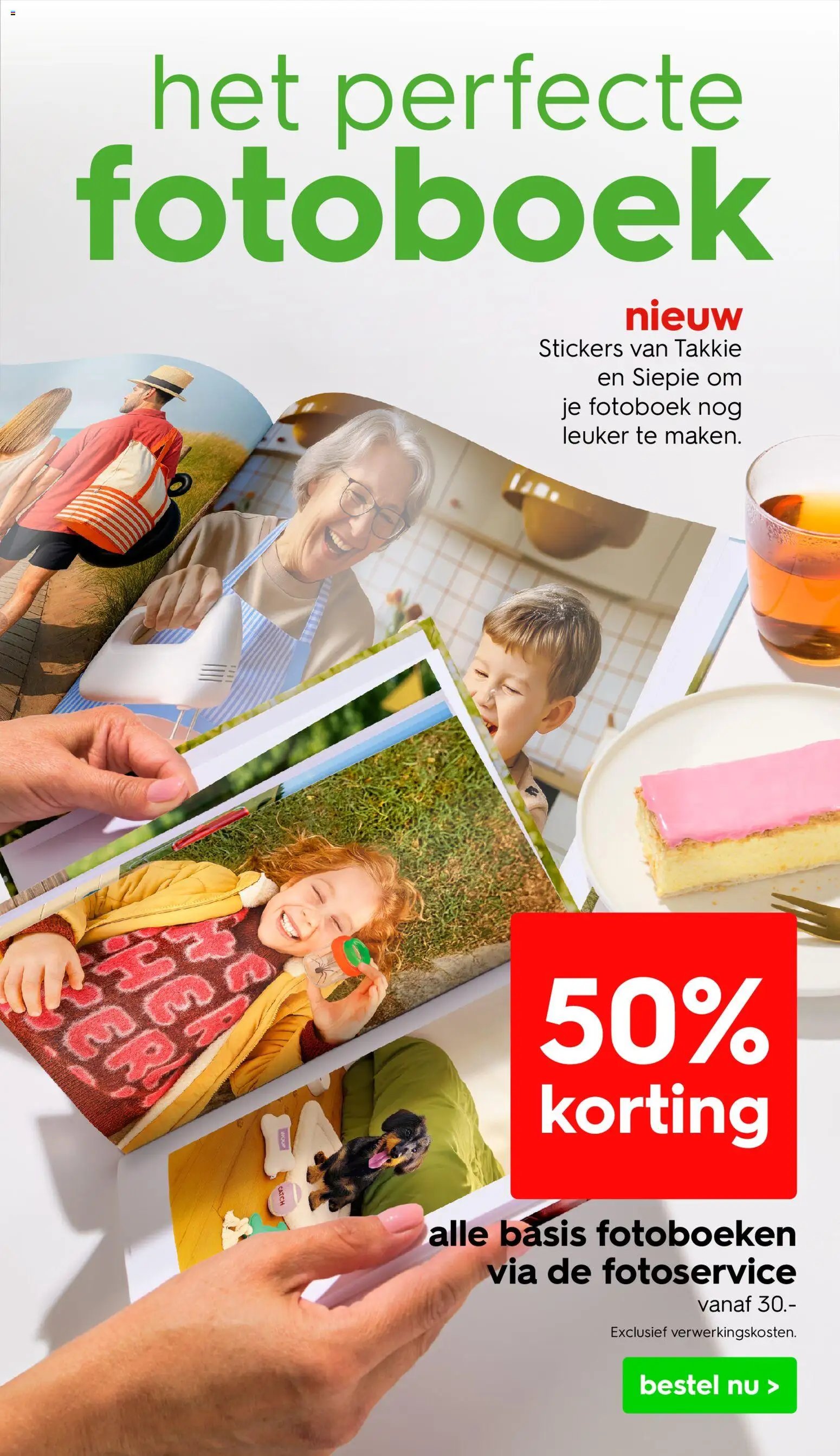 Hema folder van 05.01.2026 Folder / Publicité