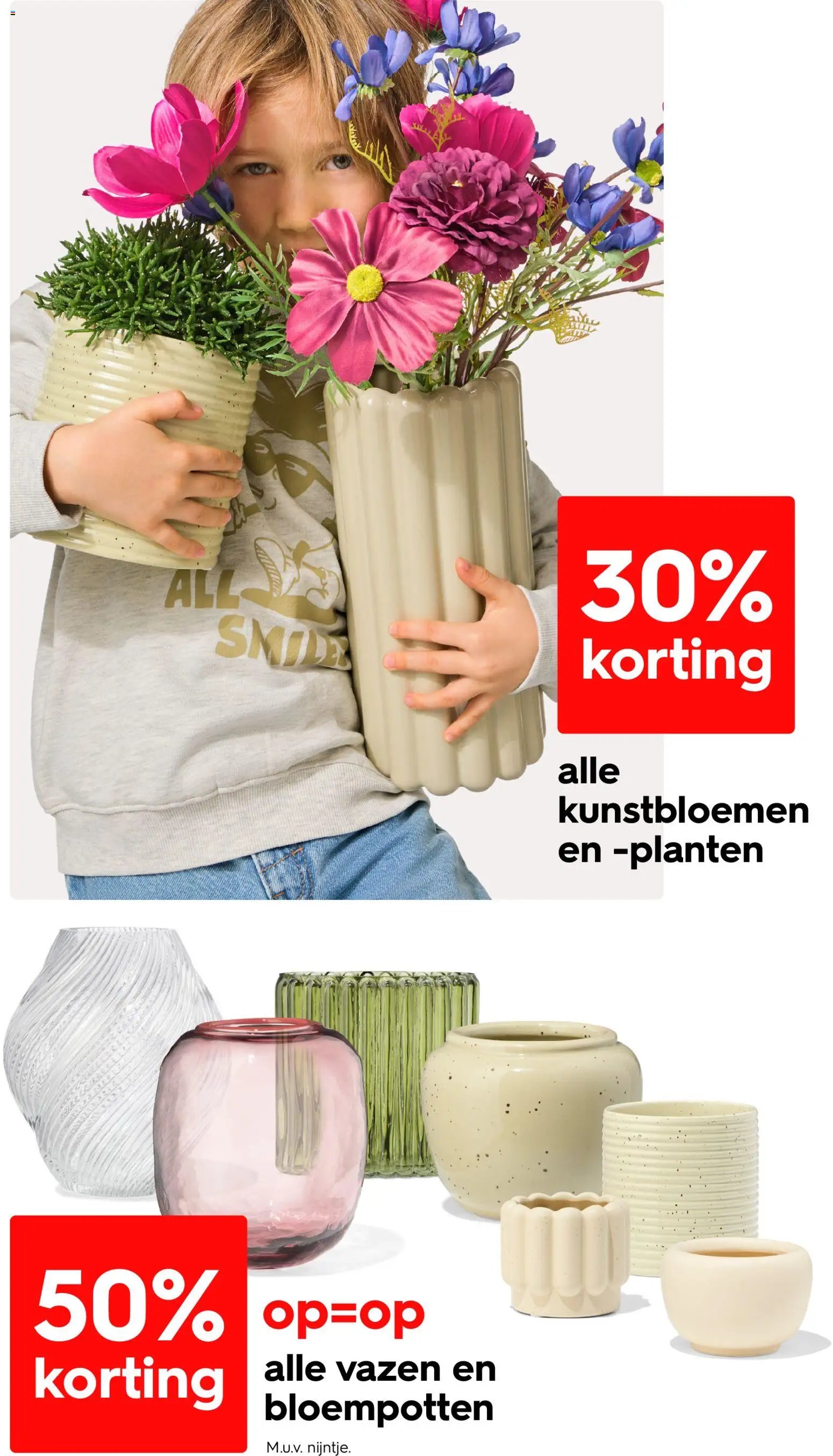 Hema folder van 05.01.2026 Folder / Publicité