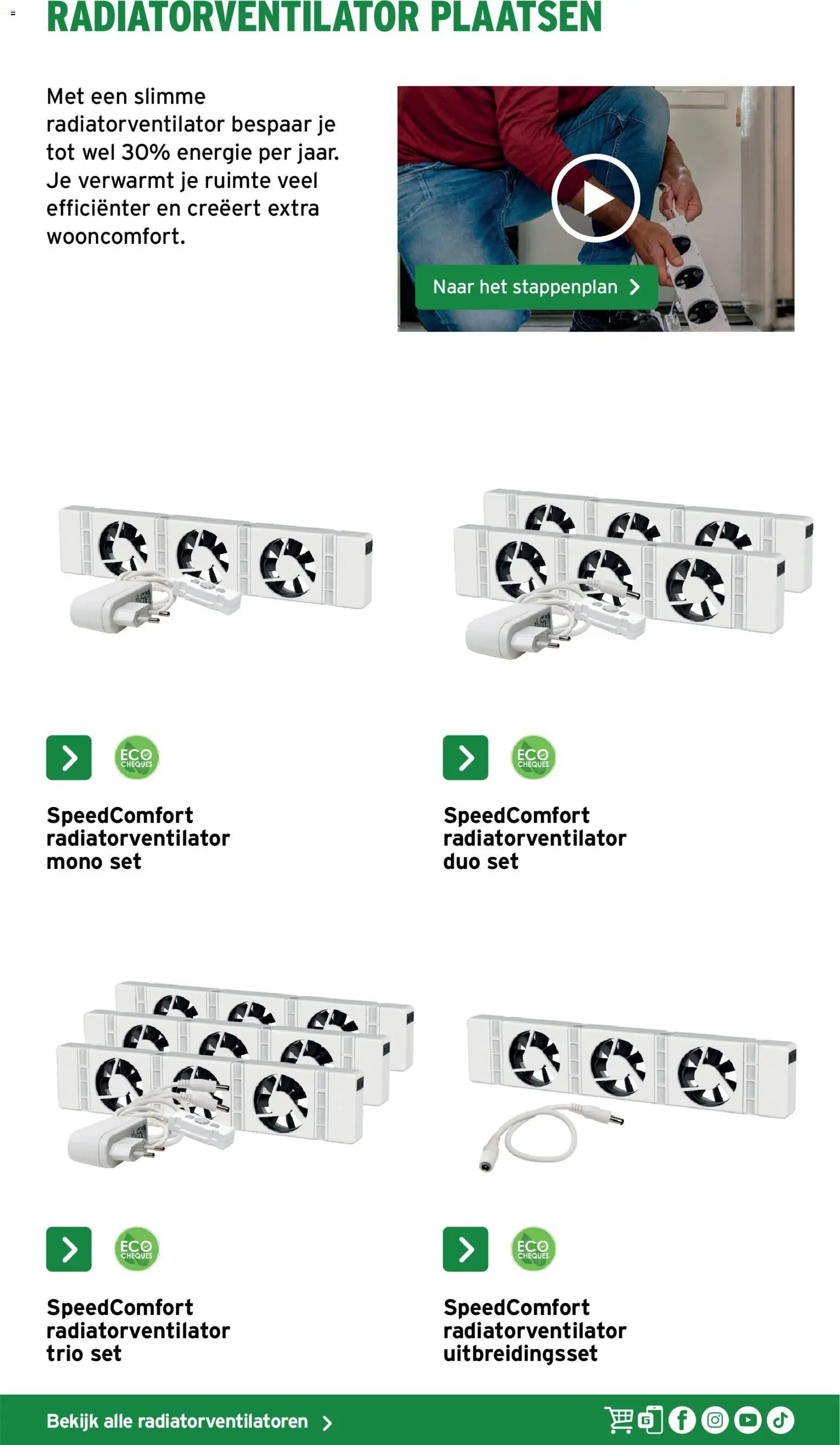 GAMMA folder van 16.09.2026 GAMMA Folder Isolatie