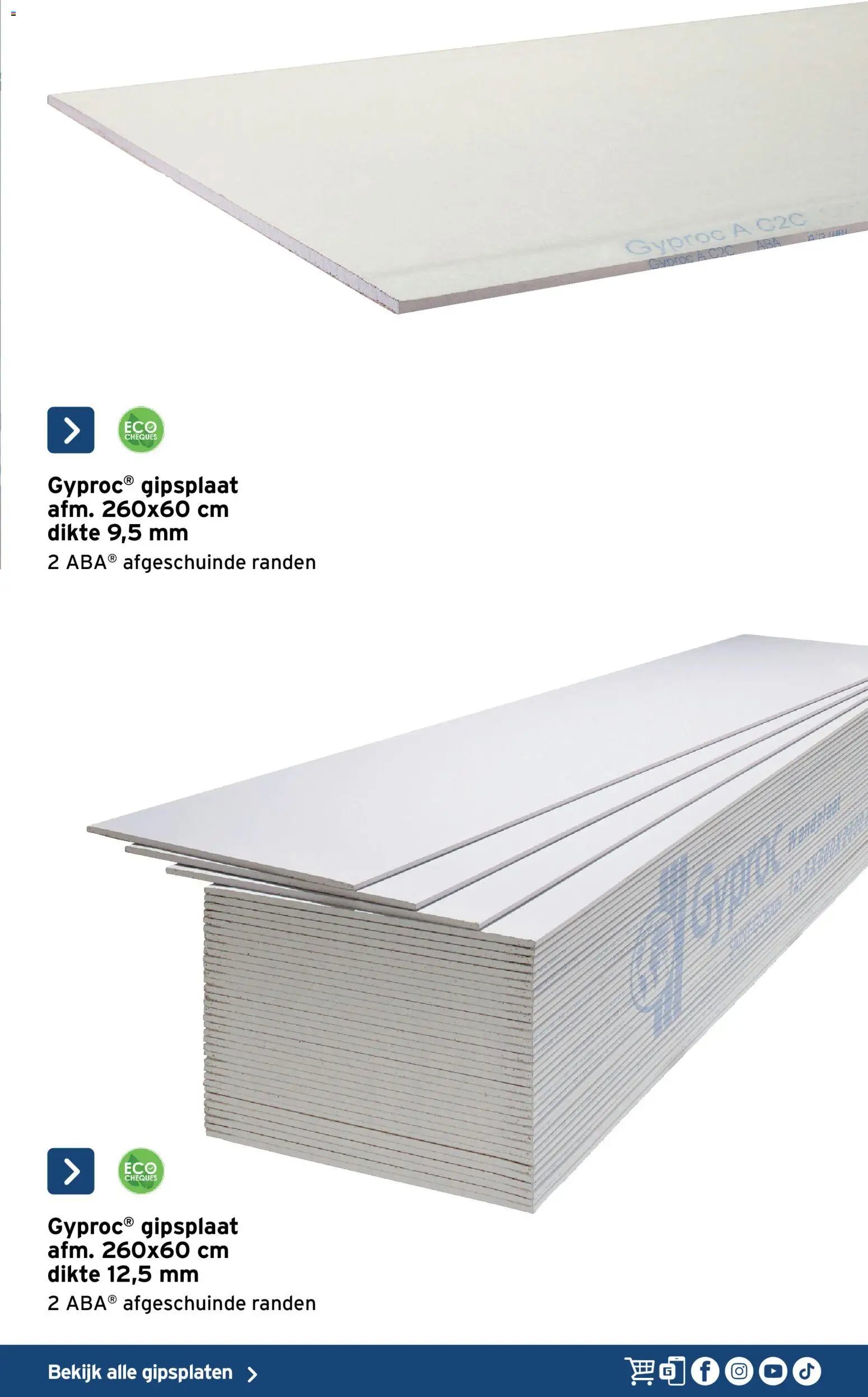 GAMMA folder van 16.09.2026 GAMMA Folder Isolatie