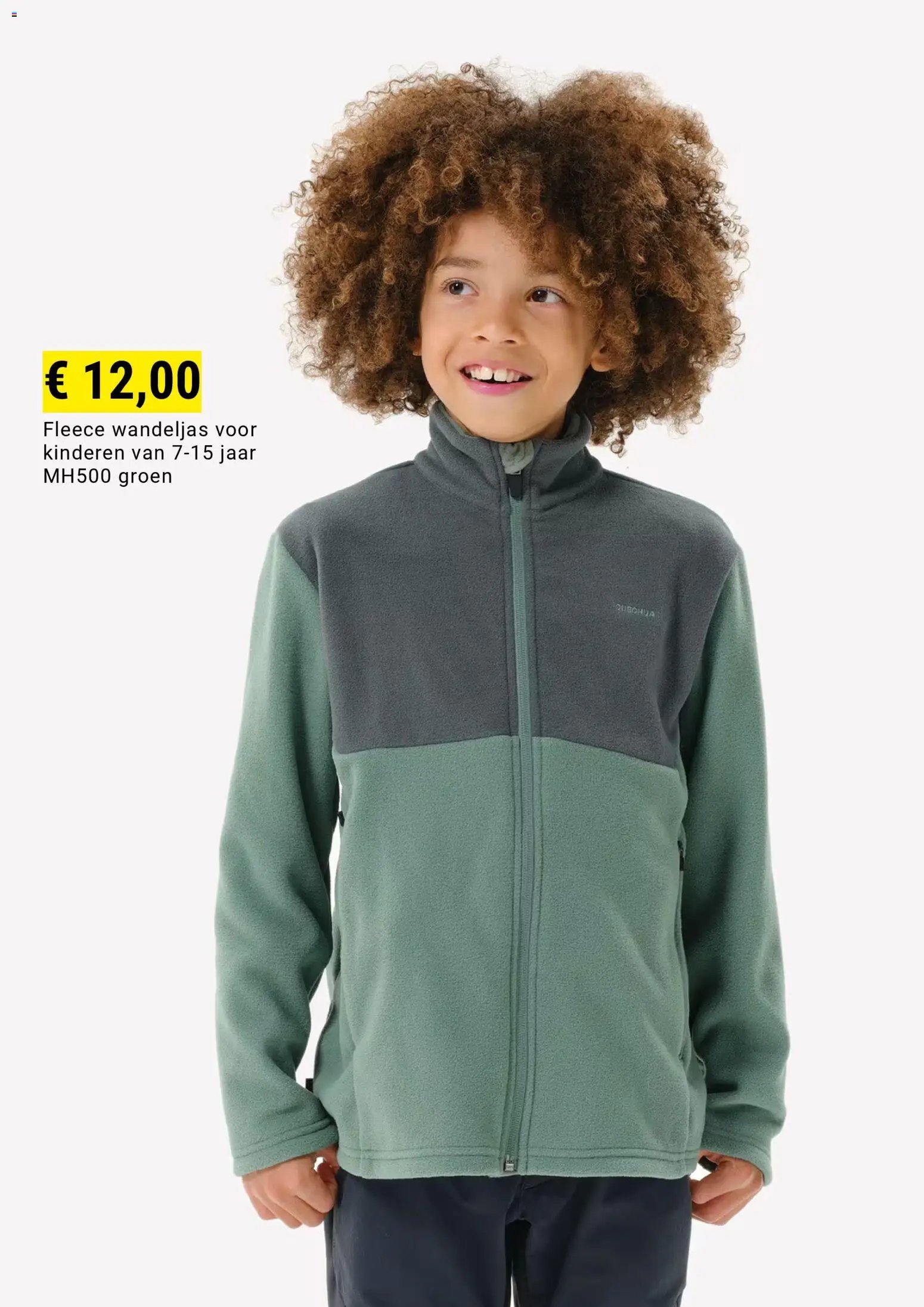 Decathlon folder van 06.12.2025 Seizoensaanbod / Offre saisonnière