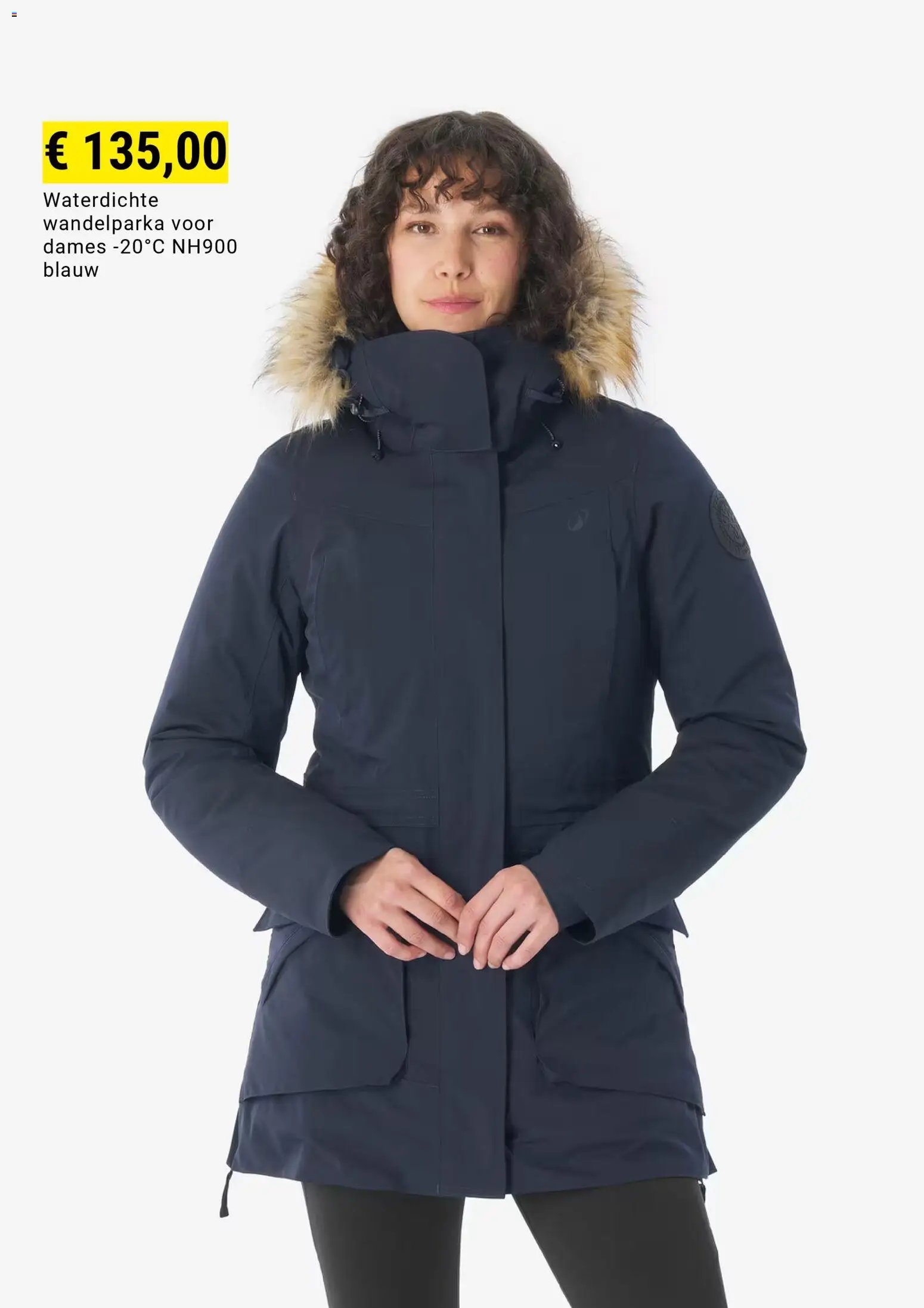 Decathlon folder van 06.12.2025 Seizoensaanbod / Offre saisonnière