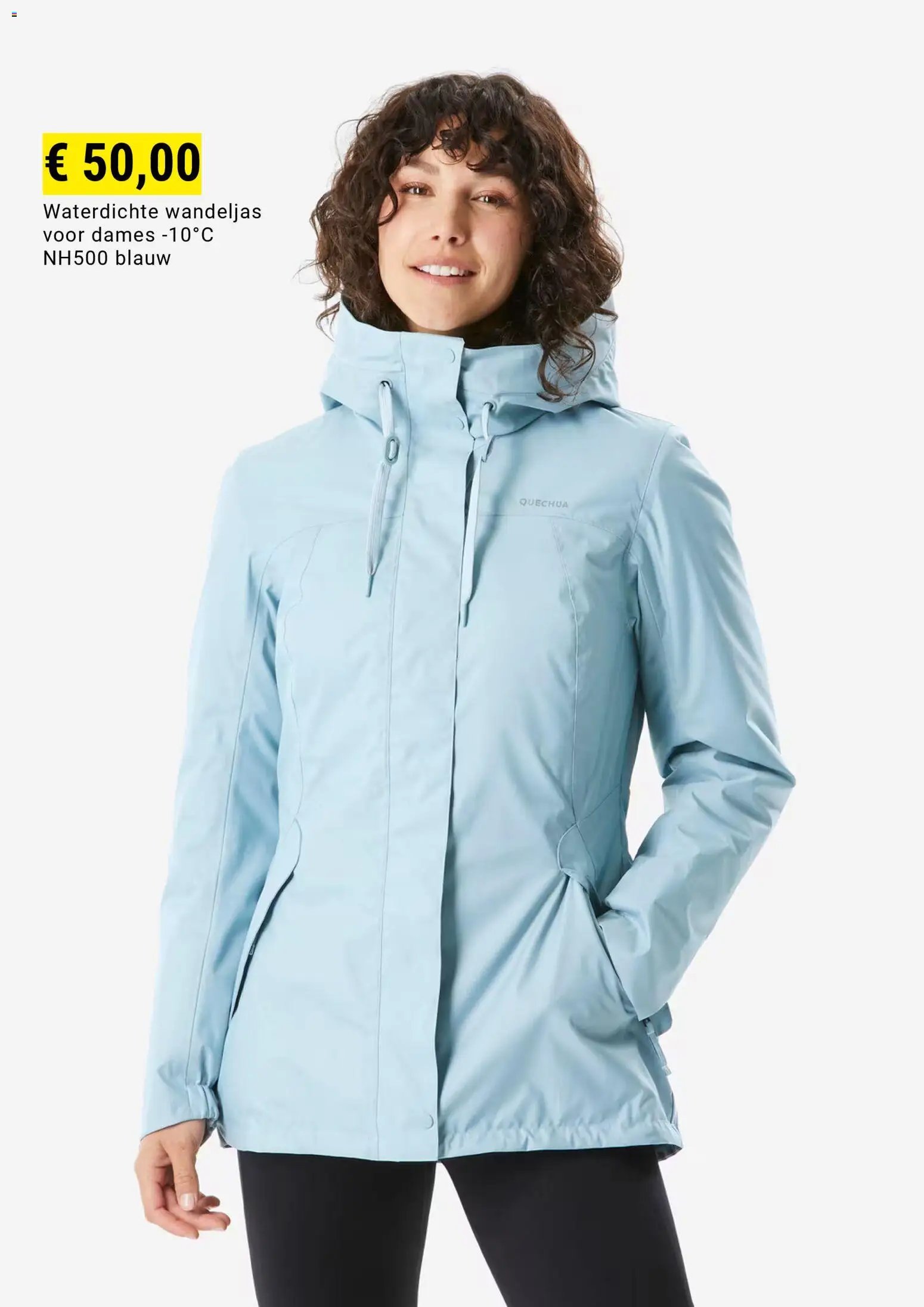 Decathlon folder van 06.12.2025 Seizoensaanbod / Offre saisonnière