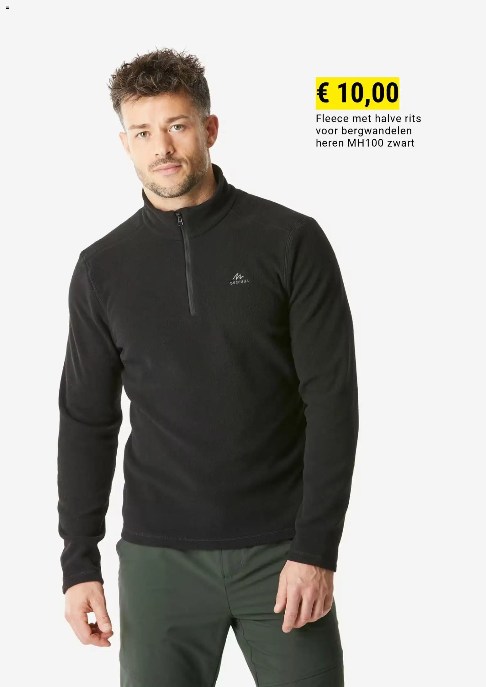 Decathlon folder van 06.12.2025 Seizoensaanbod / Offre saisonnière