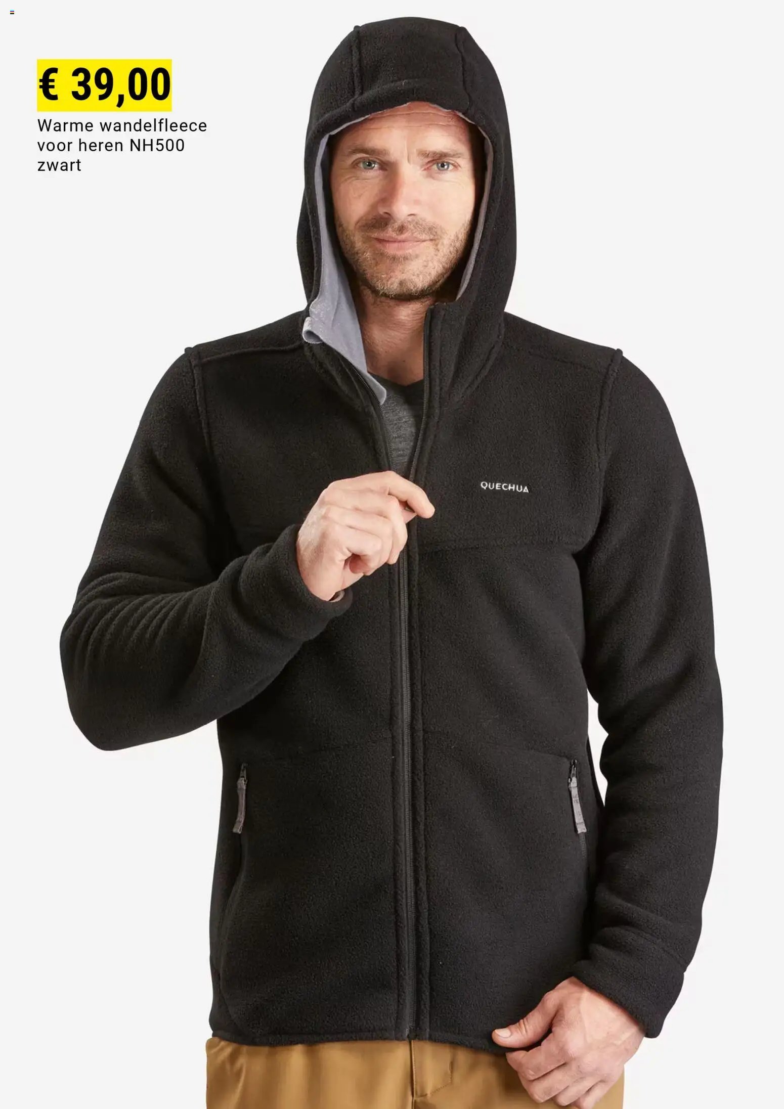 Decathlon folder van 06.12.2025 Seizoensaanbod / Offre saisonnière