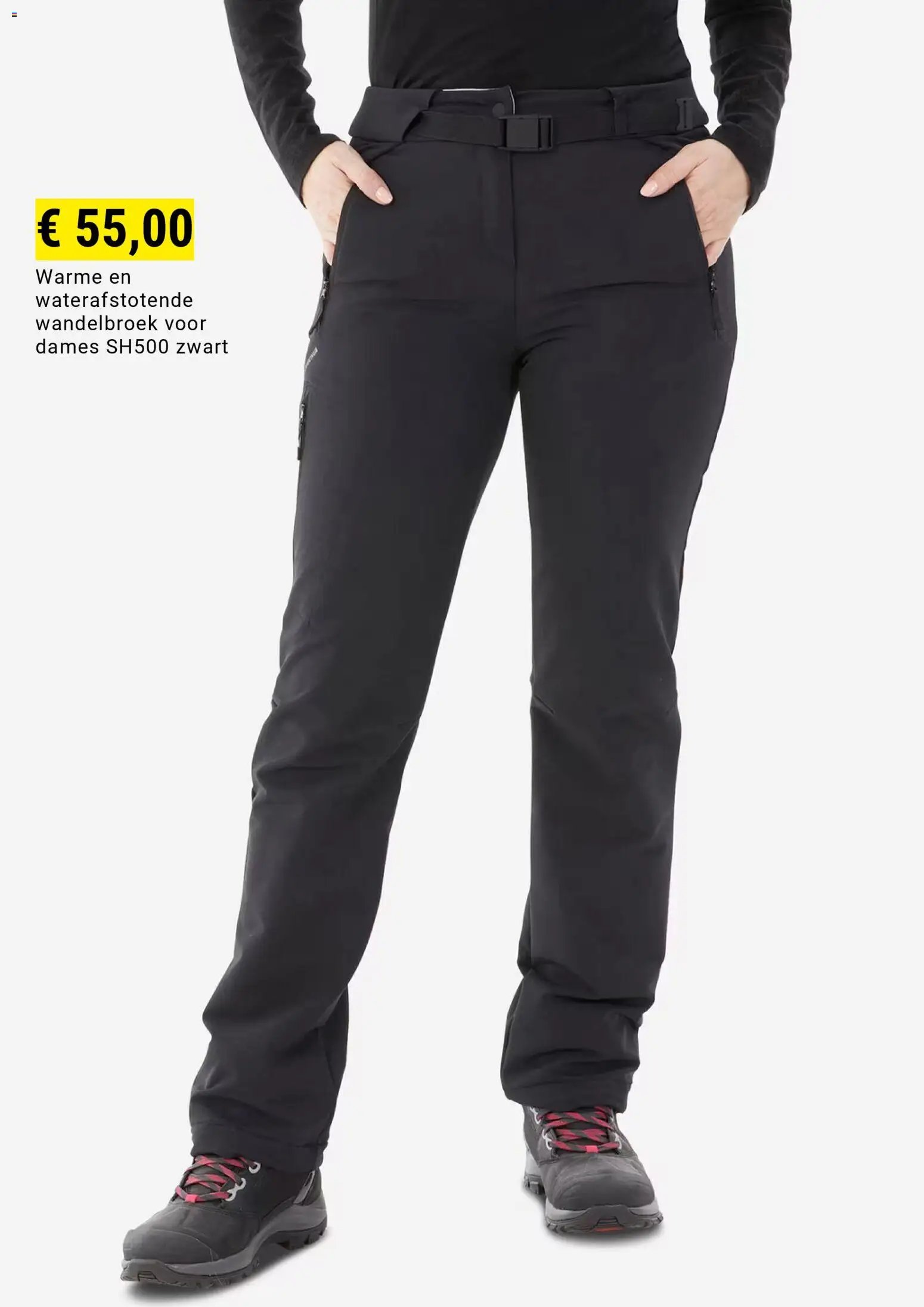 Decathlon folder van 06.12.2025 Seizoensaanbod / Offre saisonnière