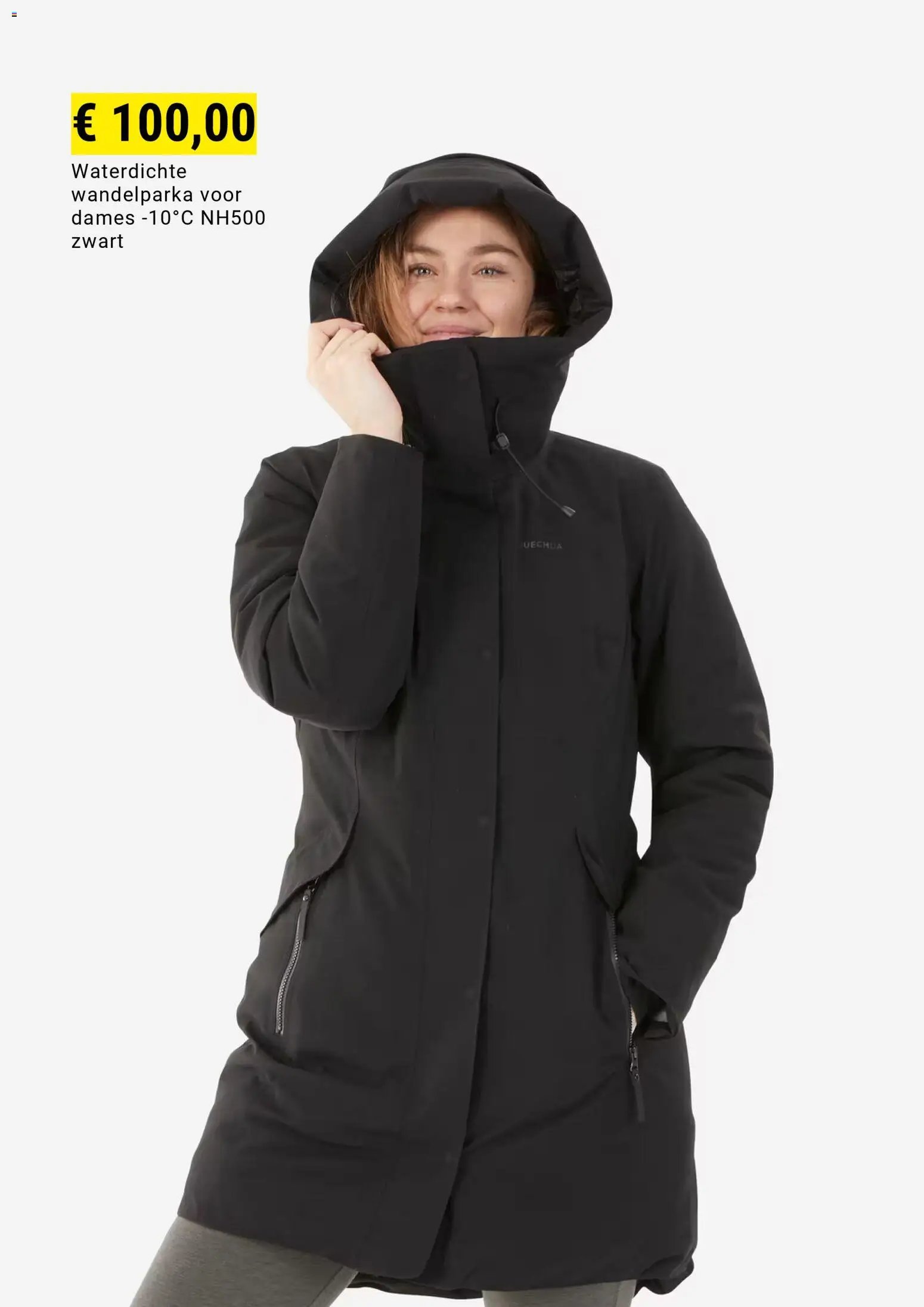 Decathlon folder van 06.12.2025 Seizoensaanbod / Offre saisonnière