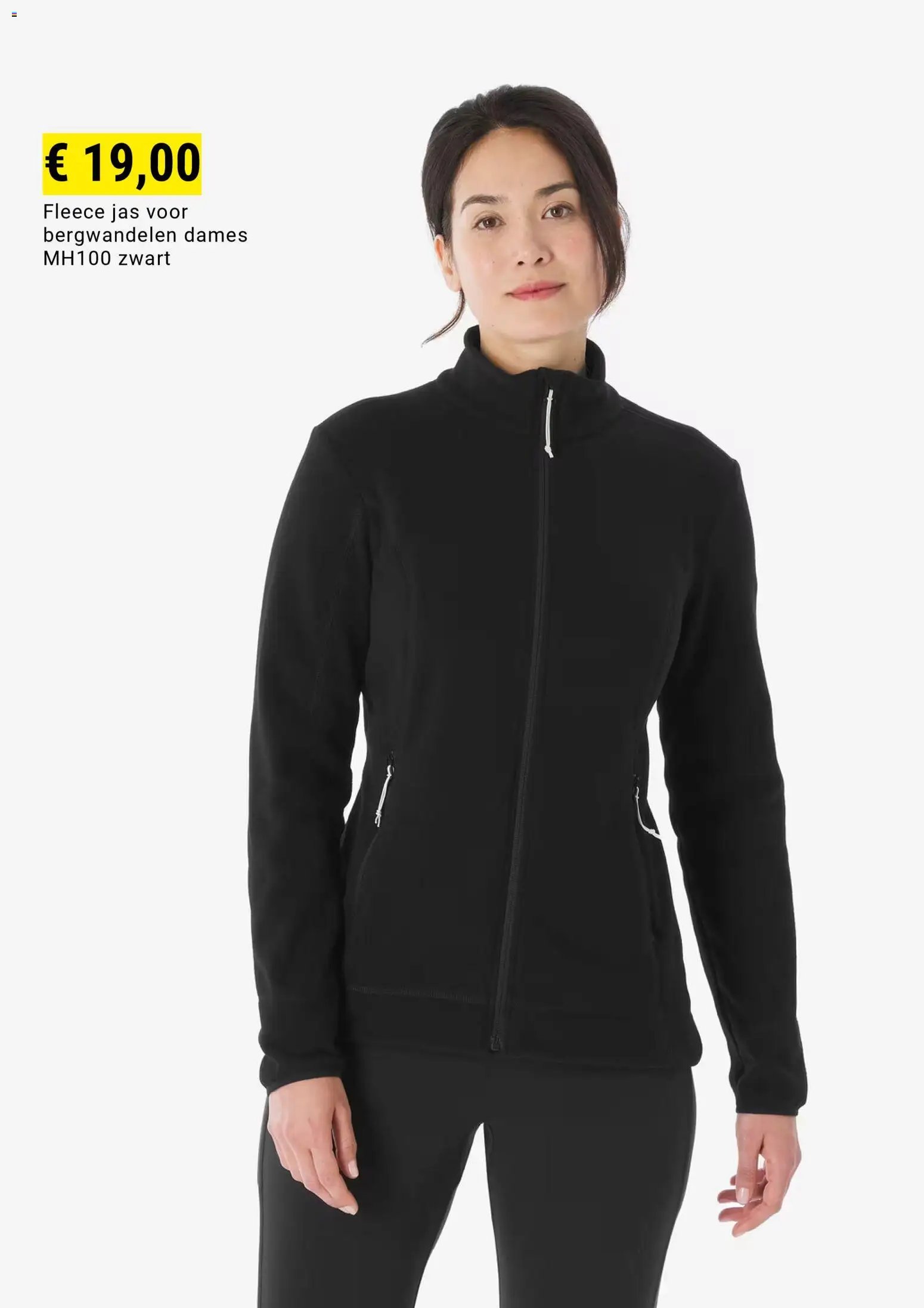 Decathlon folder van 06.12.2025 Seizoensaanbod / Offre saisonnière